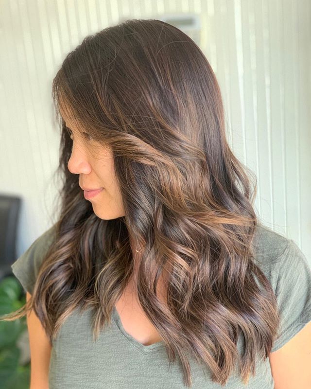 • Spring Vibes •
#gilberthairstudio #joegilberthair #downtownsanjose #hairbrained #crafthairdresser #sanfranciscobayarea #sanjosecalifornia #arrojo #arrojoproduct #redken #shadeseq #olaplex #virtue