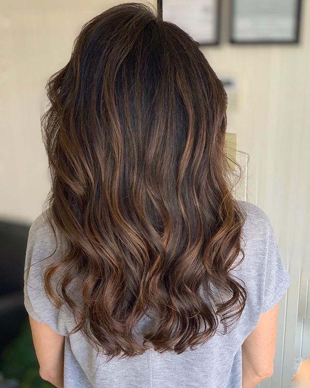 •Melt into Spring!• Hair by: @joegilberthair
#gilberthairstudio #joegilberthair #downtownsanjose #hairbrained #crafthairdresser #sanfranciscobayarea #sanjosecalifornia #arrojo #arrojoproduct #redken #shadeseq #olaplex #virtue #virtuelabs