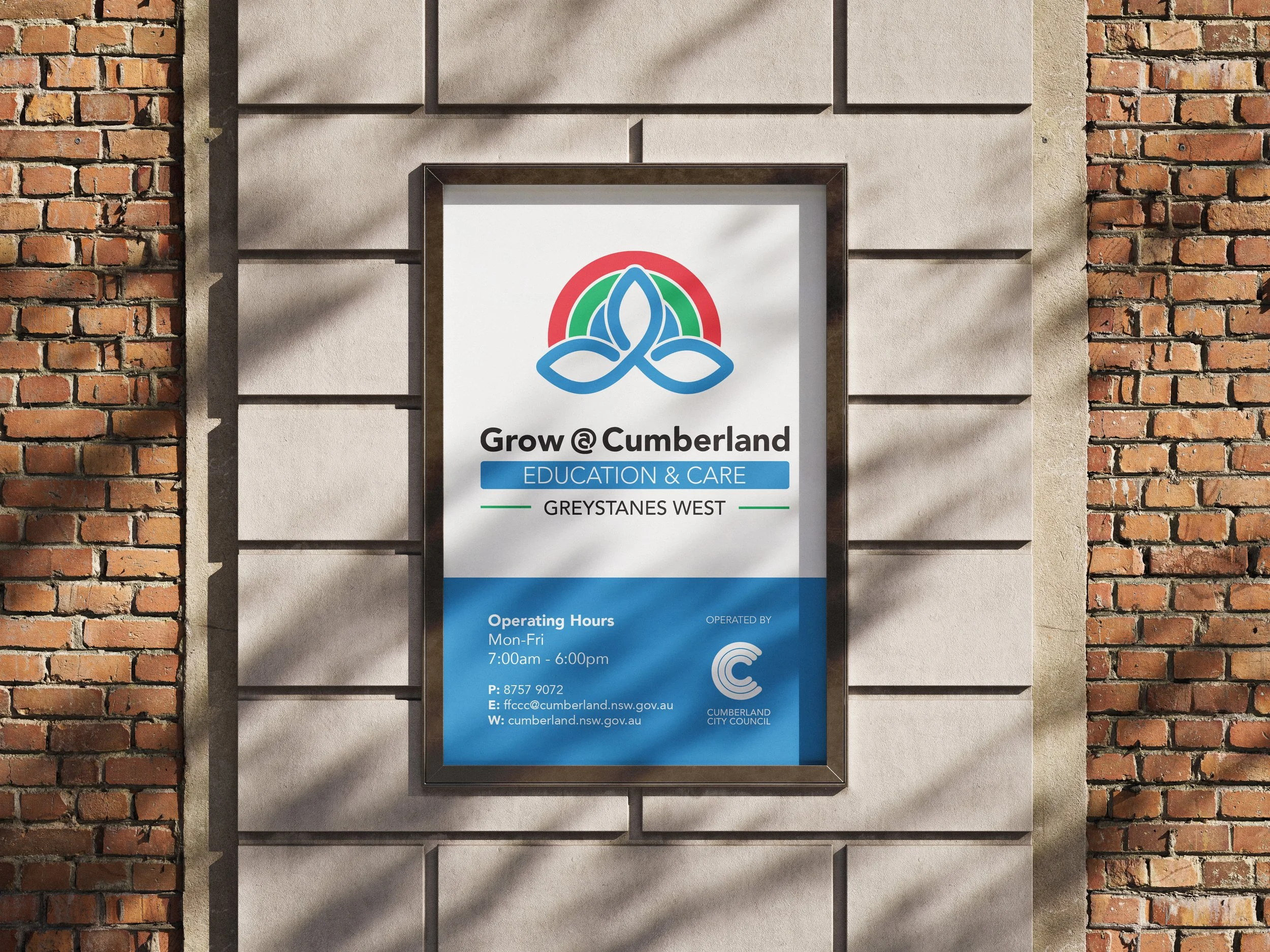 The council service nobody fully understood. - Until we listened.