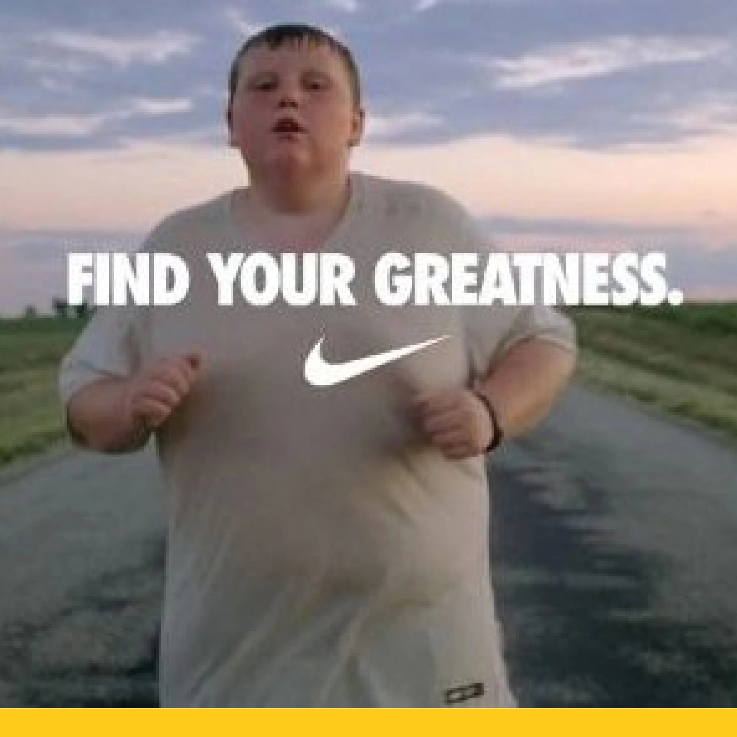 Big Branding Tips To Take from NIKE 'Just Do It'