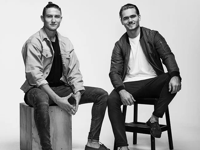 Know Your Target Market