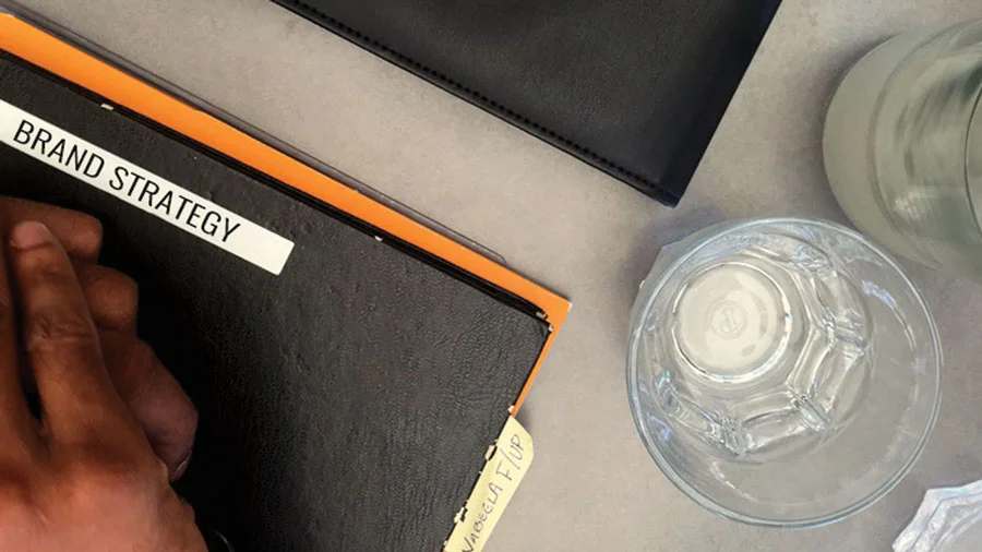 3 Reasons Why You Need A Brand Strategy BEFORE You Brand