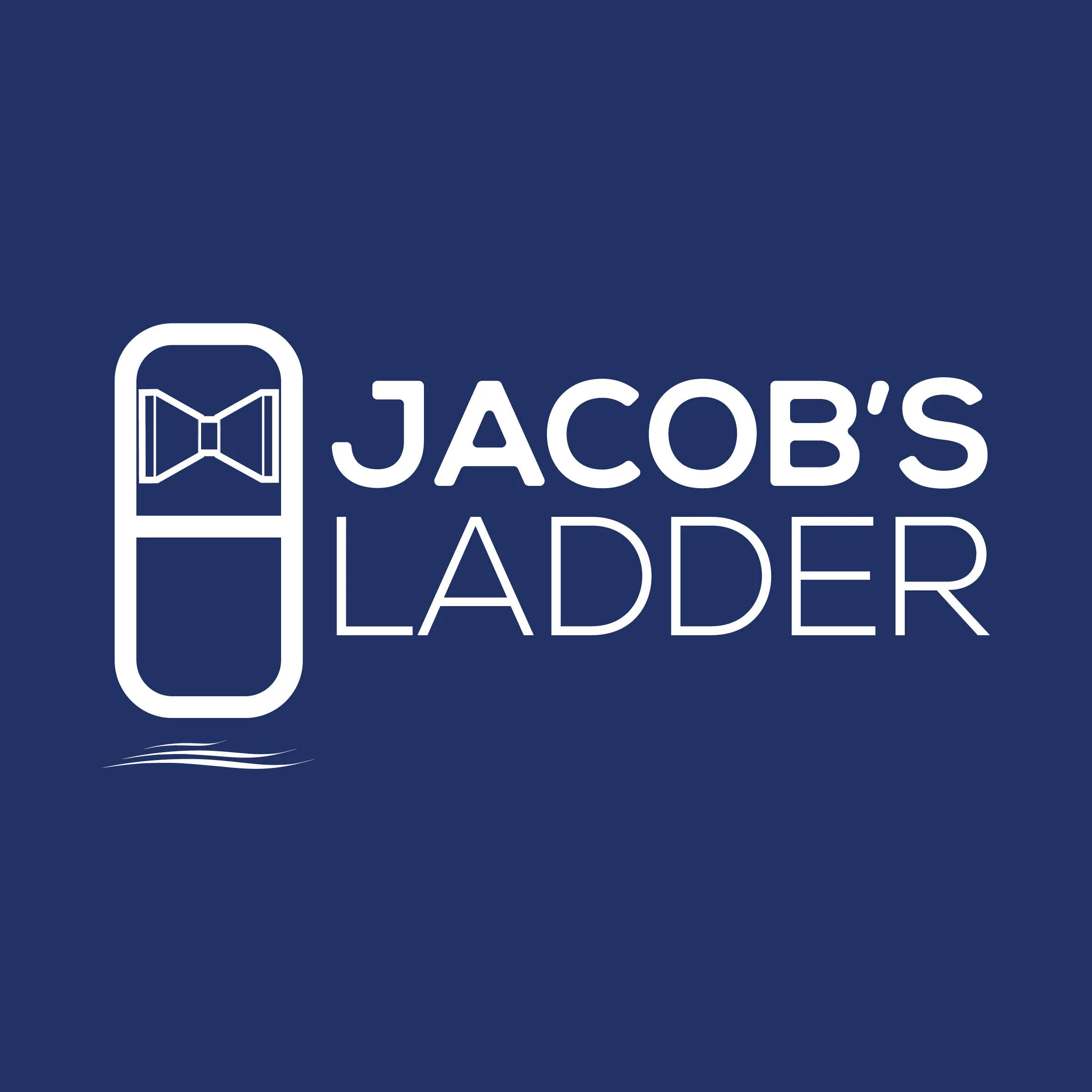 RE-BRANDING JACOB'S LADDER