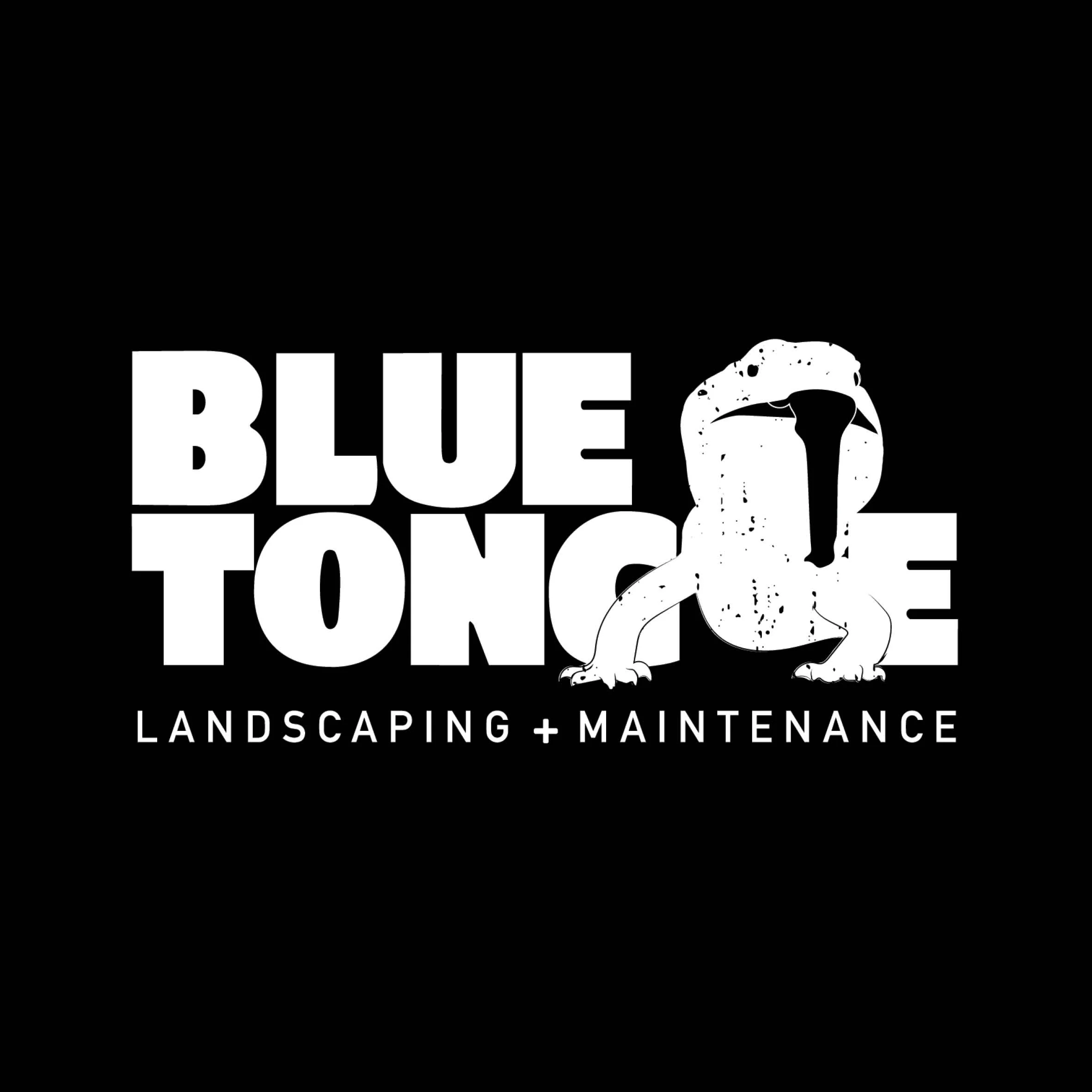 RE-BRANDING BLUE TONGUE