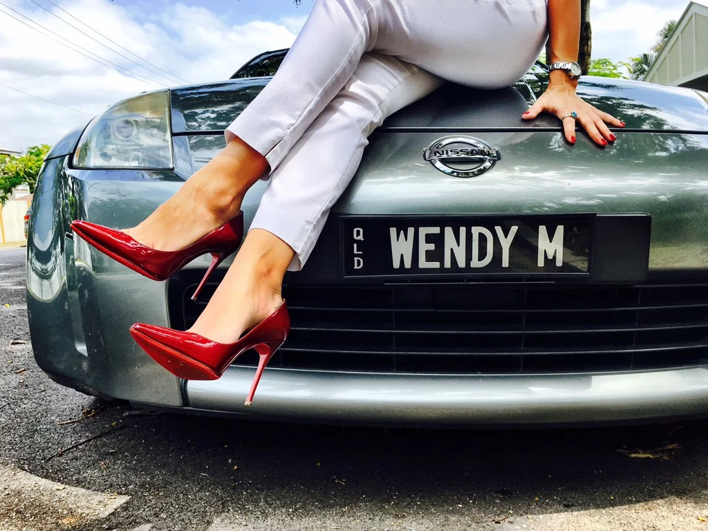 Should You Be The Face Of Your Business?