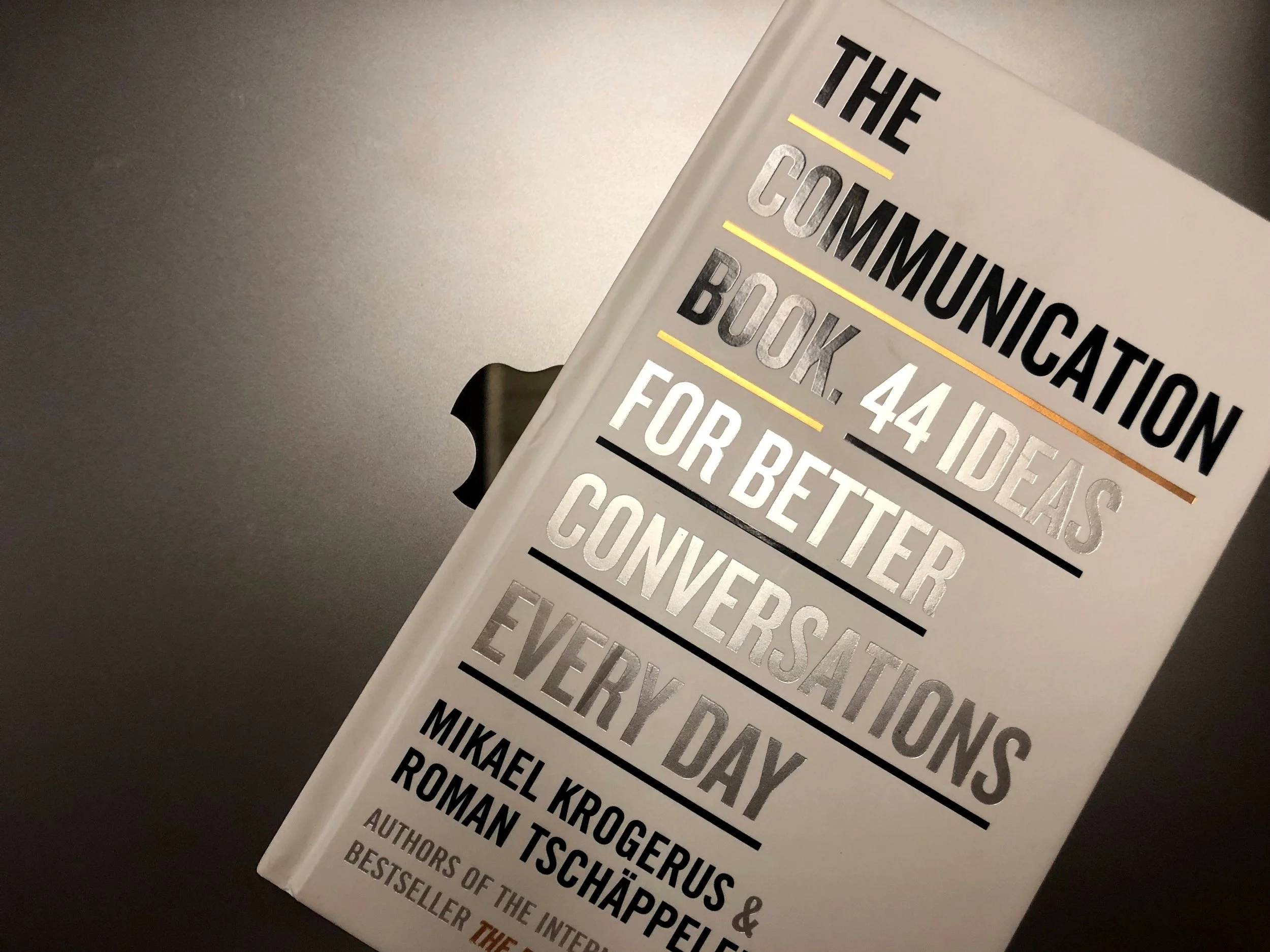 3 Ways To Communicate Your Authority Via Your Brand