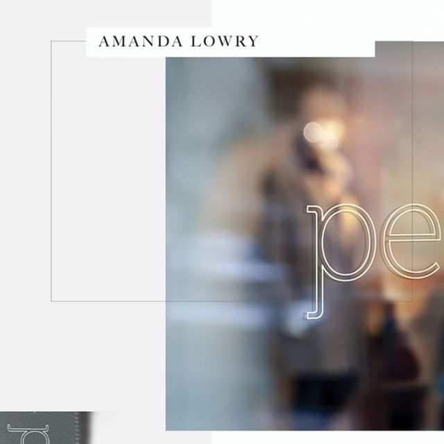 Here is another glimpse at the pett'd logo mockup.