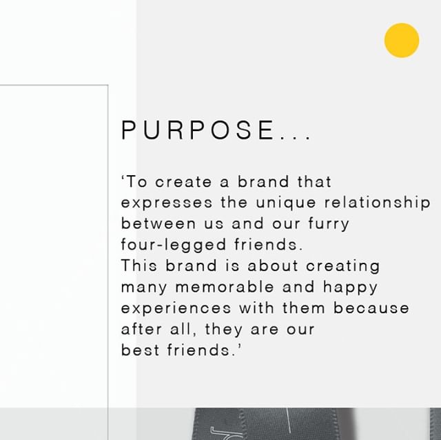 What is your purpose? Why do you do what you do?
Let me know in the comments below! 😃👇