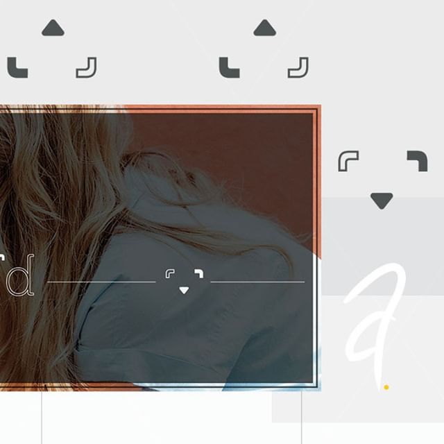 Patterns are a great subtle way to stay in front of your audience. 👌
Just like we have done here with the pett'd visual identity.