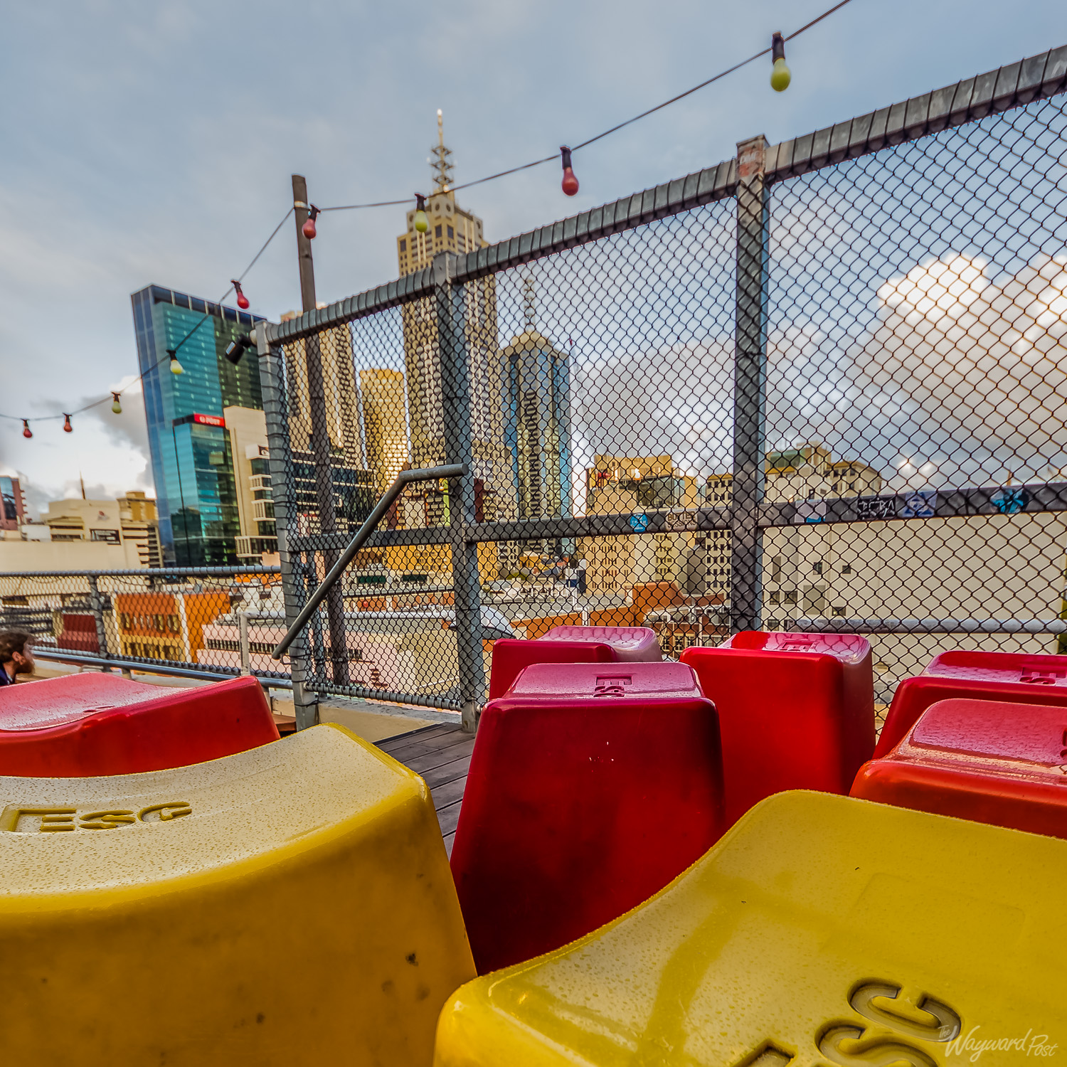 Mesa Verde Melbourne - Photo by Zygmunt Spray
