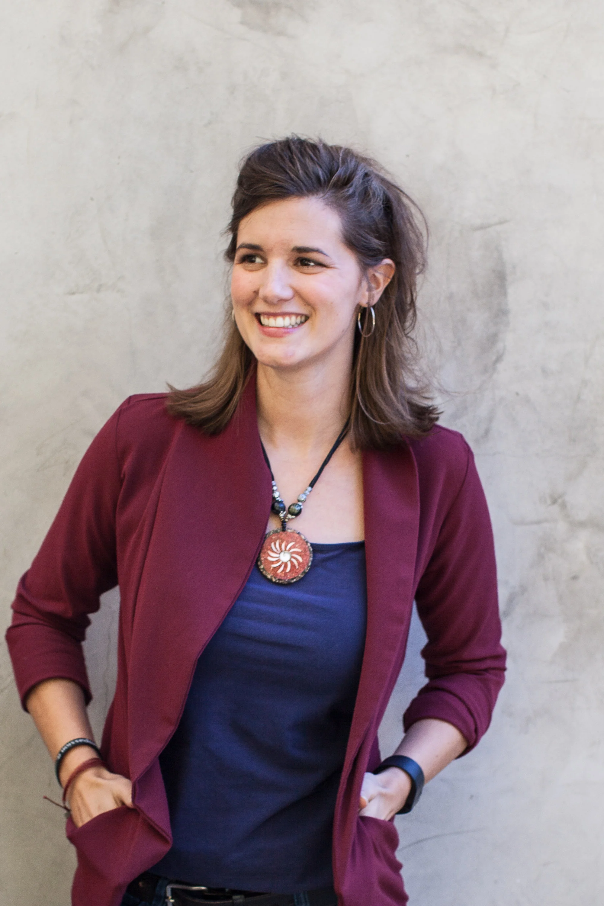 Alexandra Black-Paulick
