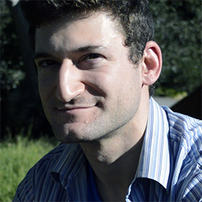 Evan Delahanty
