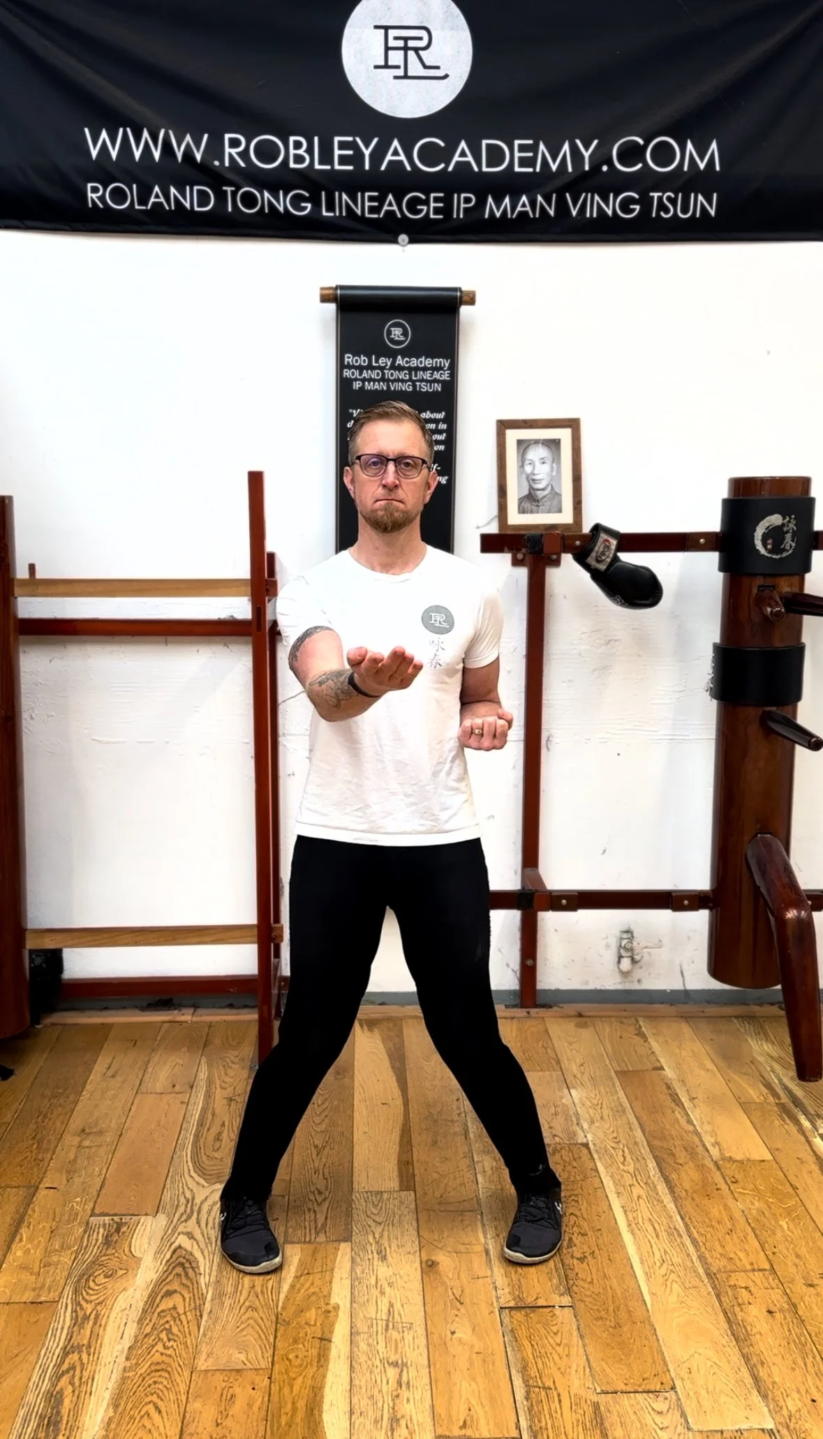 What is Sil Lim Tao and Why Is It the Foundation of Wing Chun?