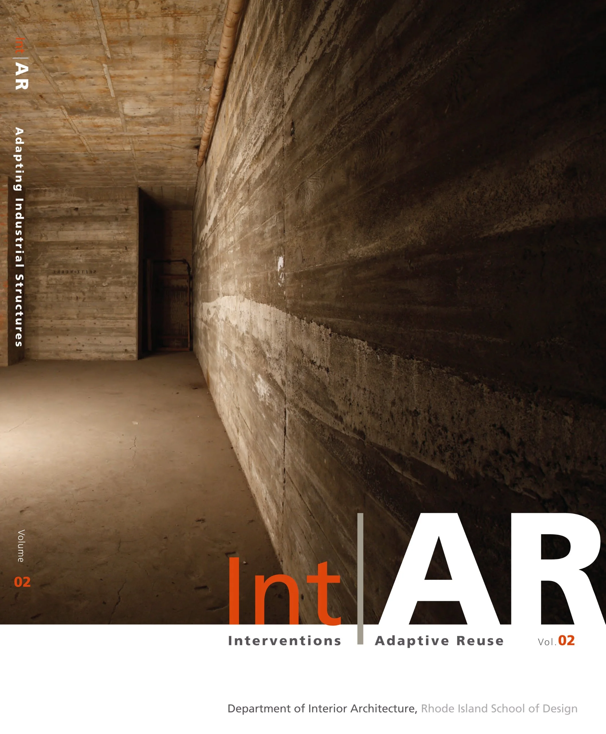 Int|AR Interventions Adaptive Reuse Volume 02: Adapting Industrial Structures PDF Download