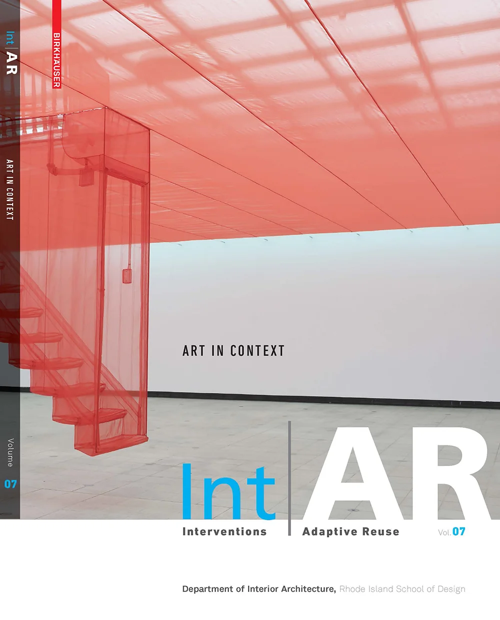 Volume 7 — Int|AR Journal