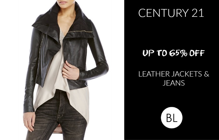 SHOP CENTURY 21 Shop Our Picks