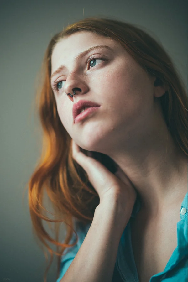 Nastasja