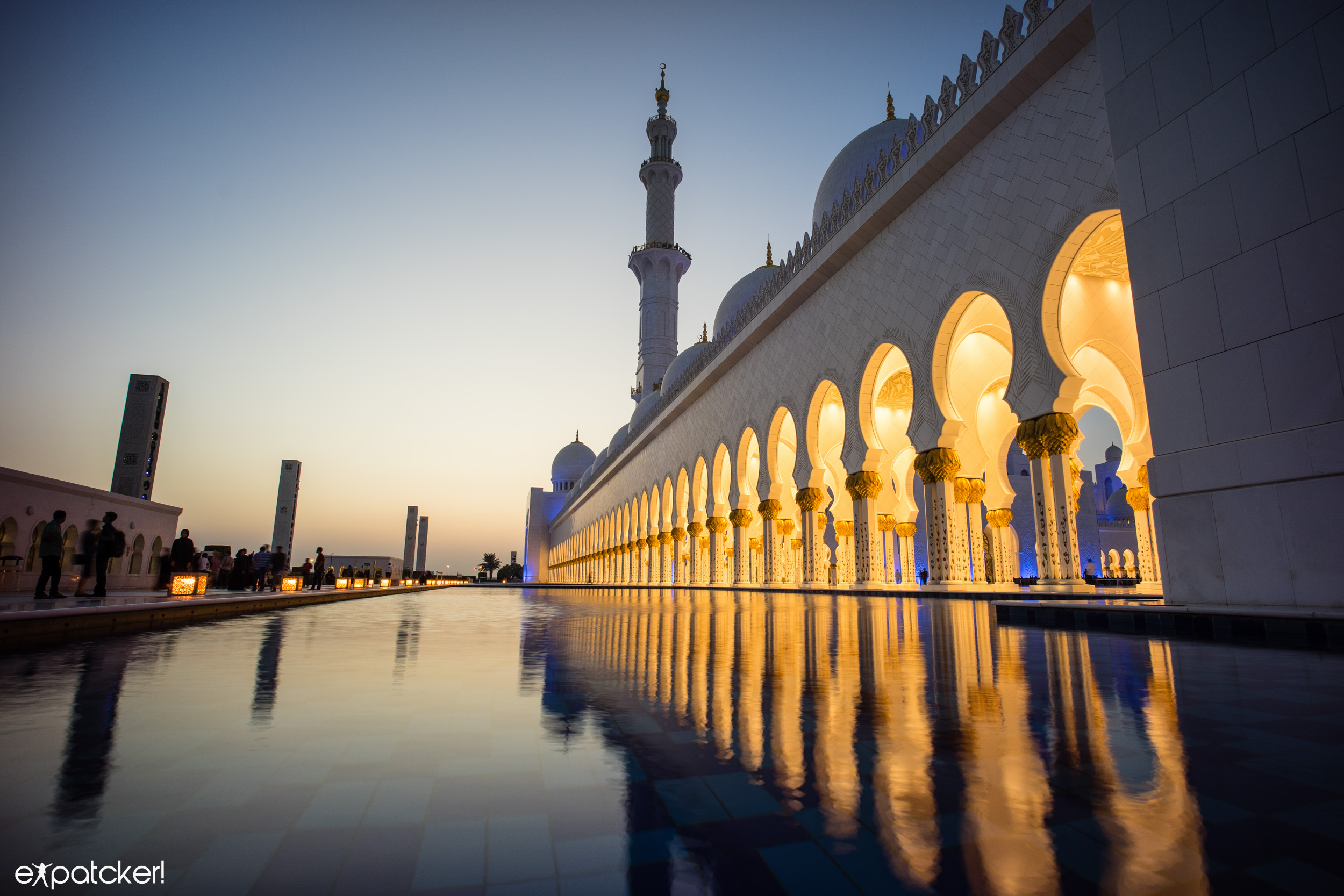 Peaceful Sunset, Sony A7, Voigtlander 15mm f4.5