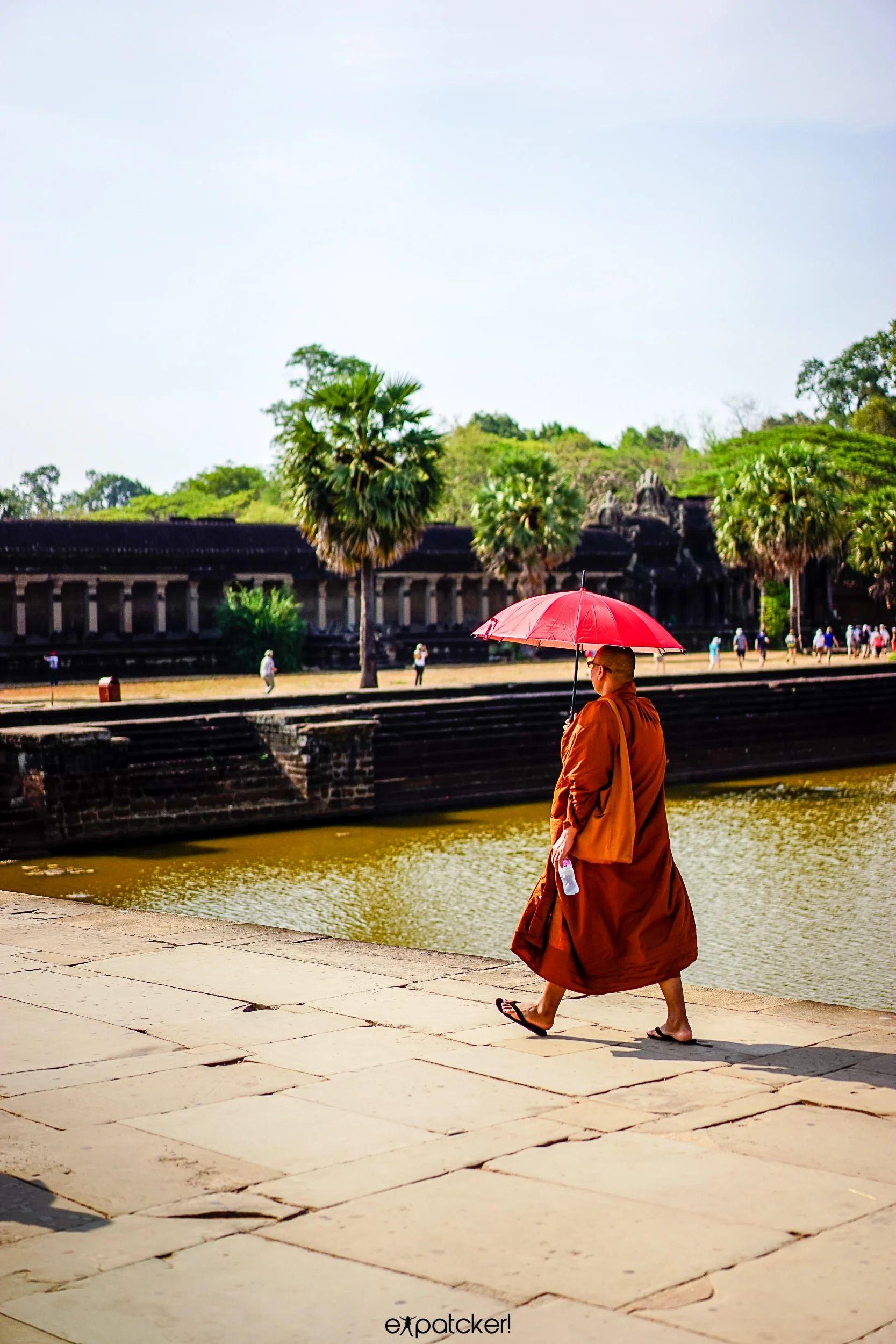 I told you it was hot. Sony A7 28-70mm 1/80 sec @ f11