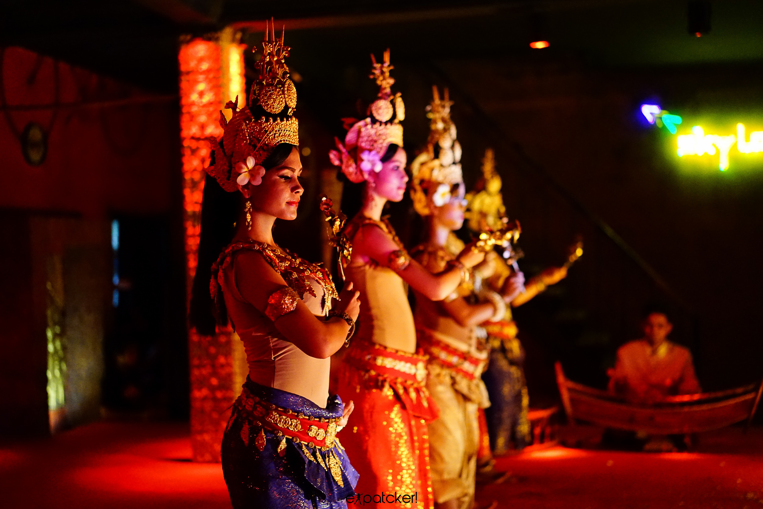 Simply Beautiful! Sony a7 FE 55mm 1/25 sec @ f1.8 ISO 5000