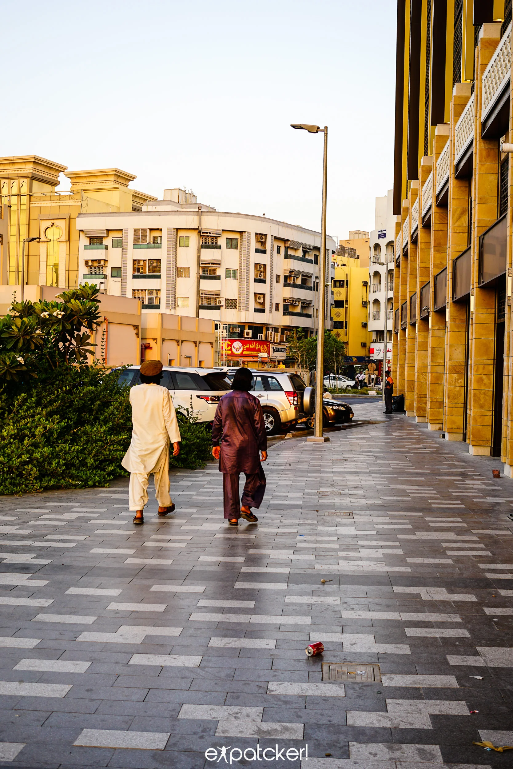 Getting ready for Iftar - Sony a7r2, sigma 30mm f2.8