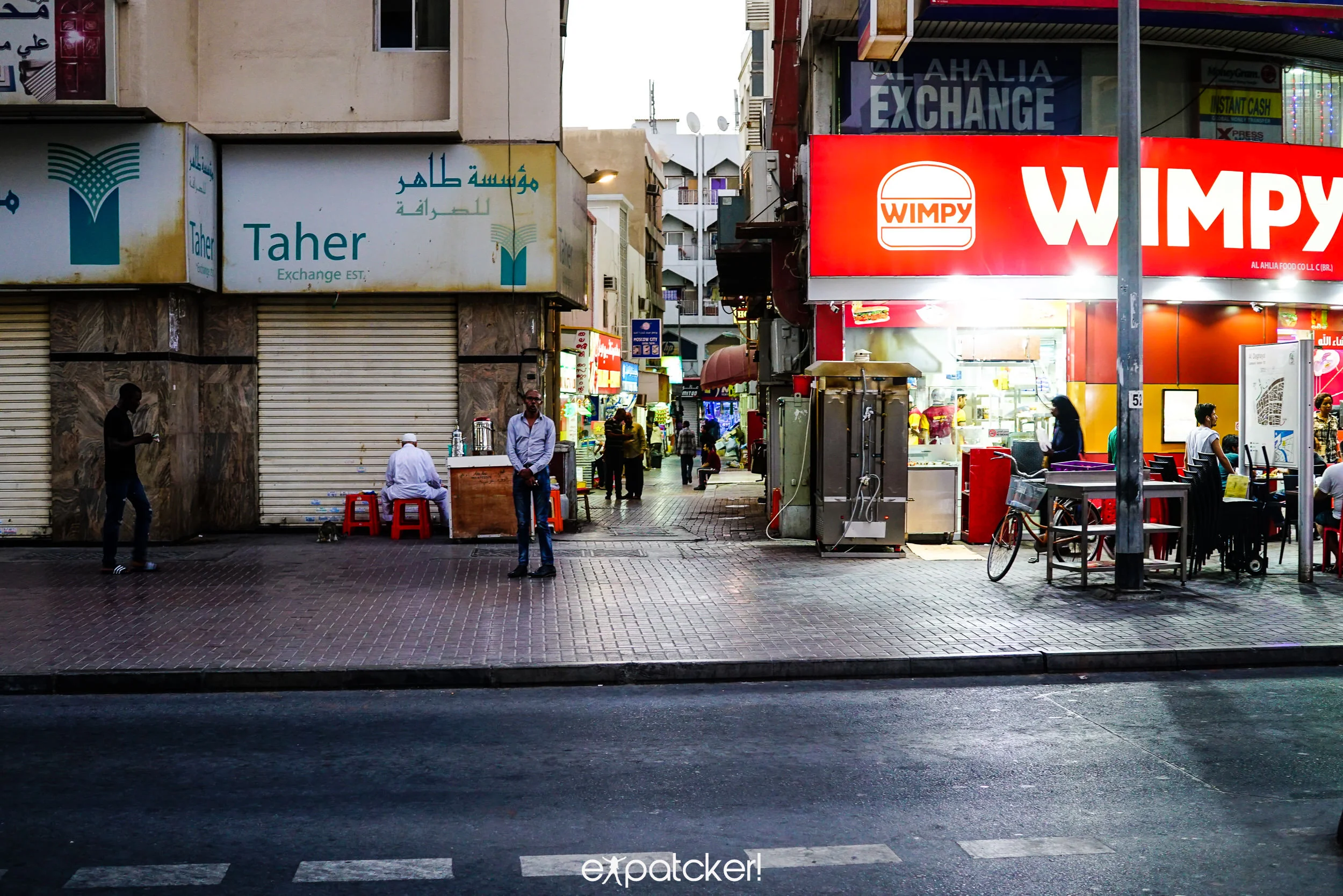 No comments. Sony a7r2 - Sigma 30mm f2.8