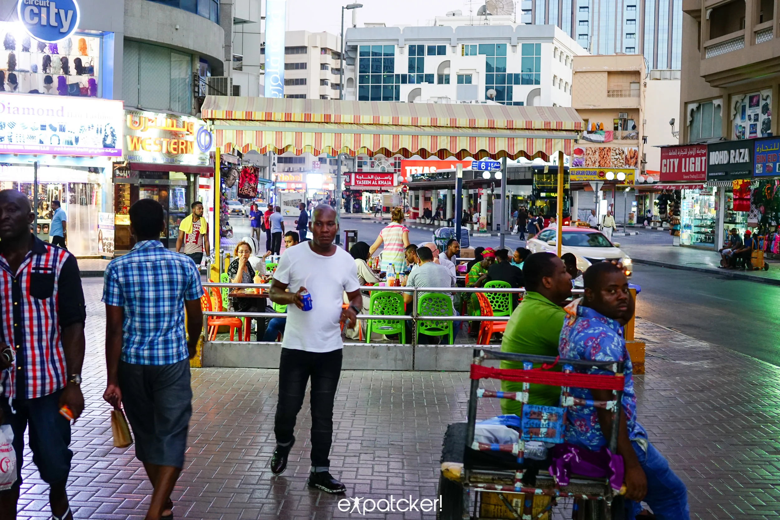 Ready to break the fast! Sony a7r2 - sigma 30mm f2.8
