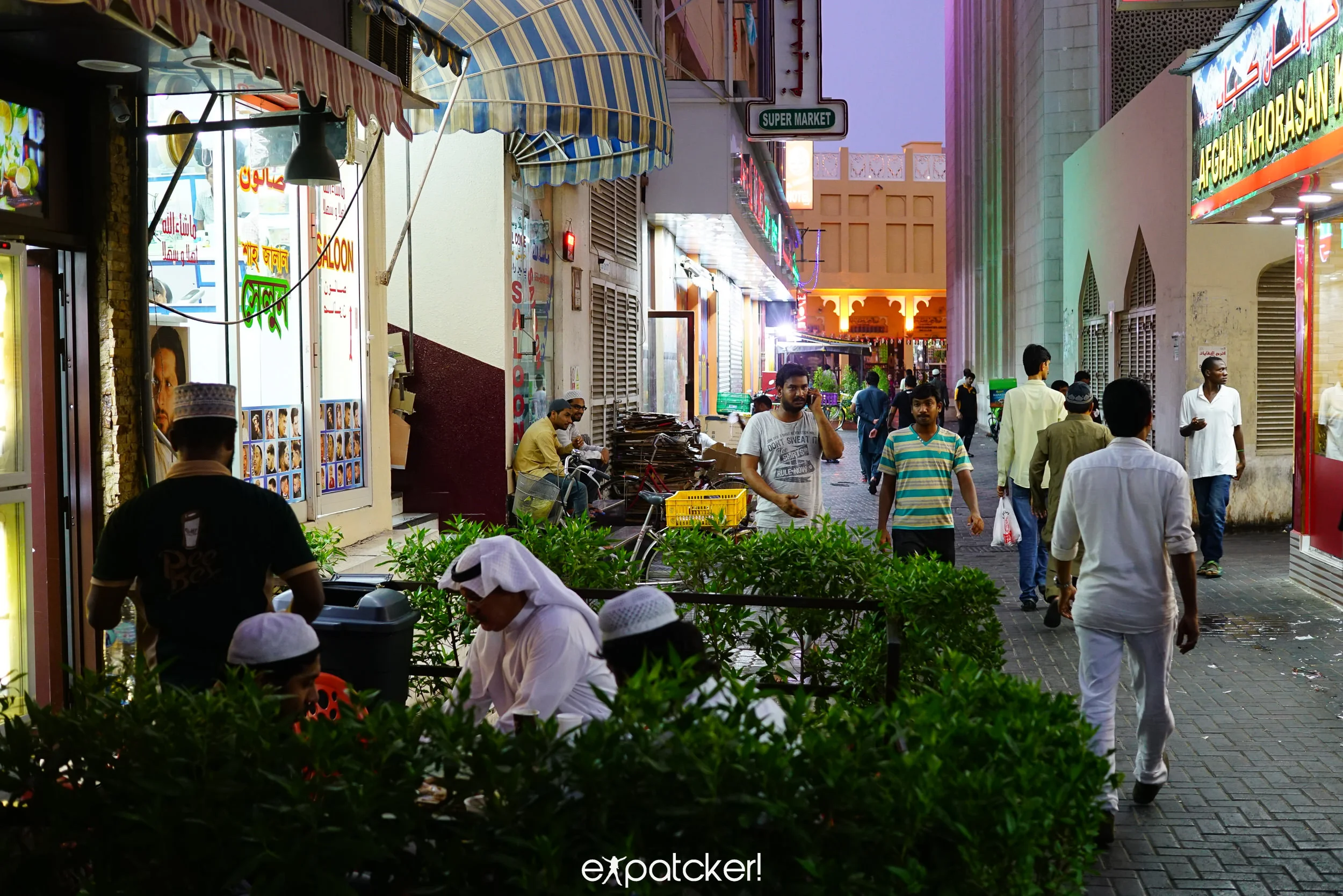 Ready to break the fast! sony a7r2, sigma 30mm f2.8