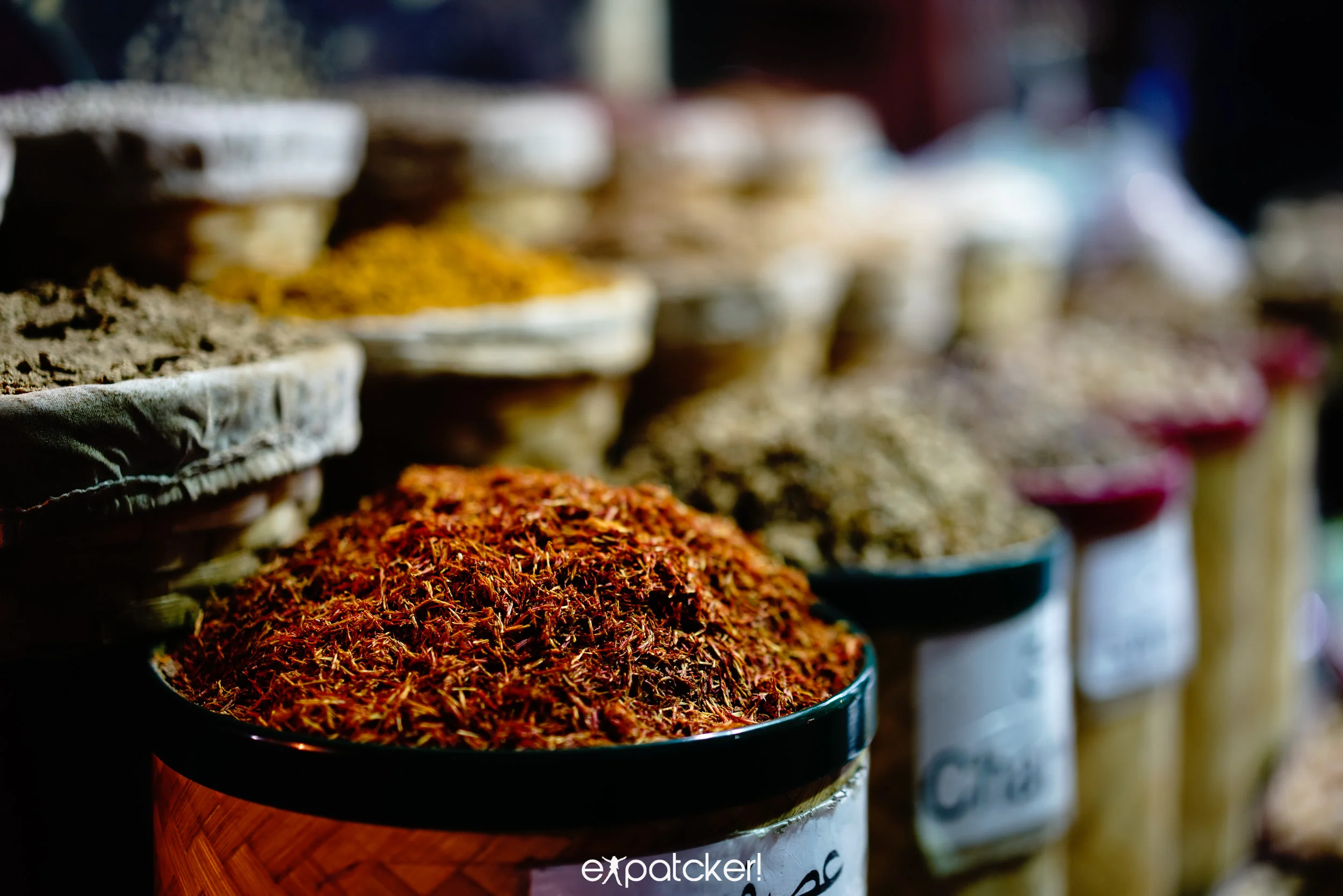 Spices for life -&nbsp;Sony a7r2 - Zeiss 55mm f1.8