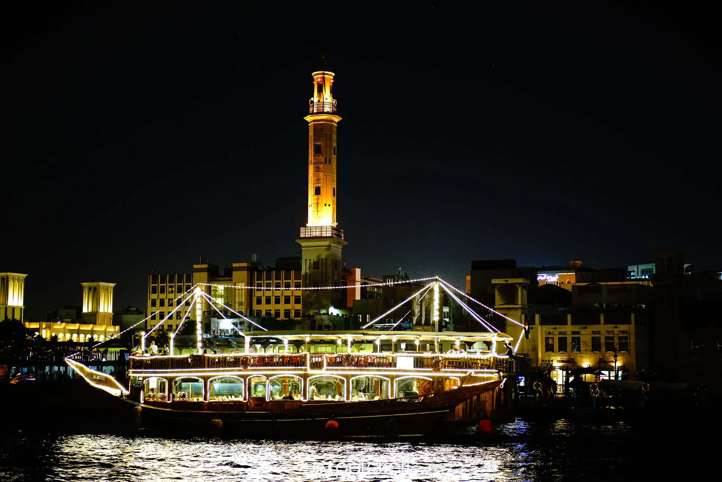 Who says you cannot have a luxurious trip old style?