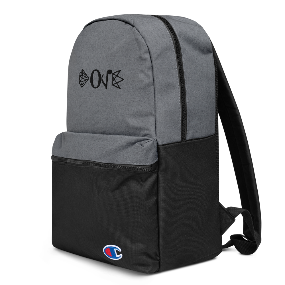 champion laptop backpack