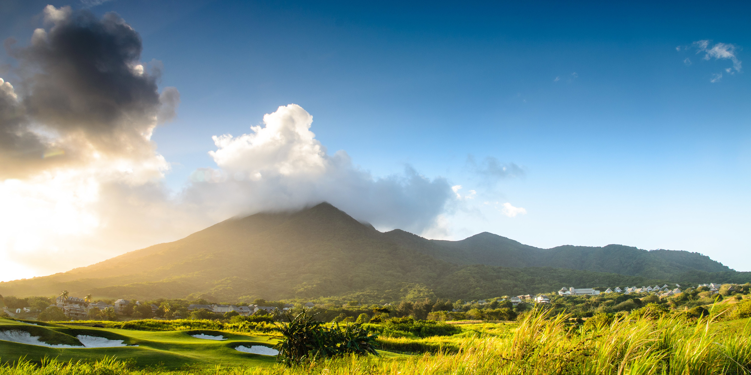 Irie Fields, Kittitian Hill & Mt Liamuiga.jpg