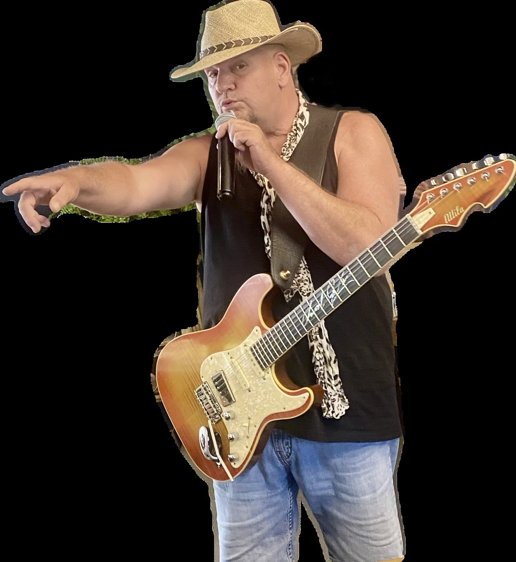 FOREST RV PARK    (MARBLEHEAD)