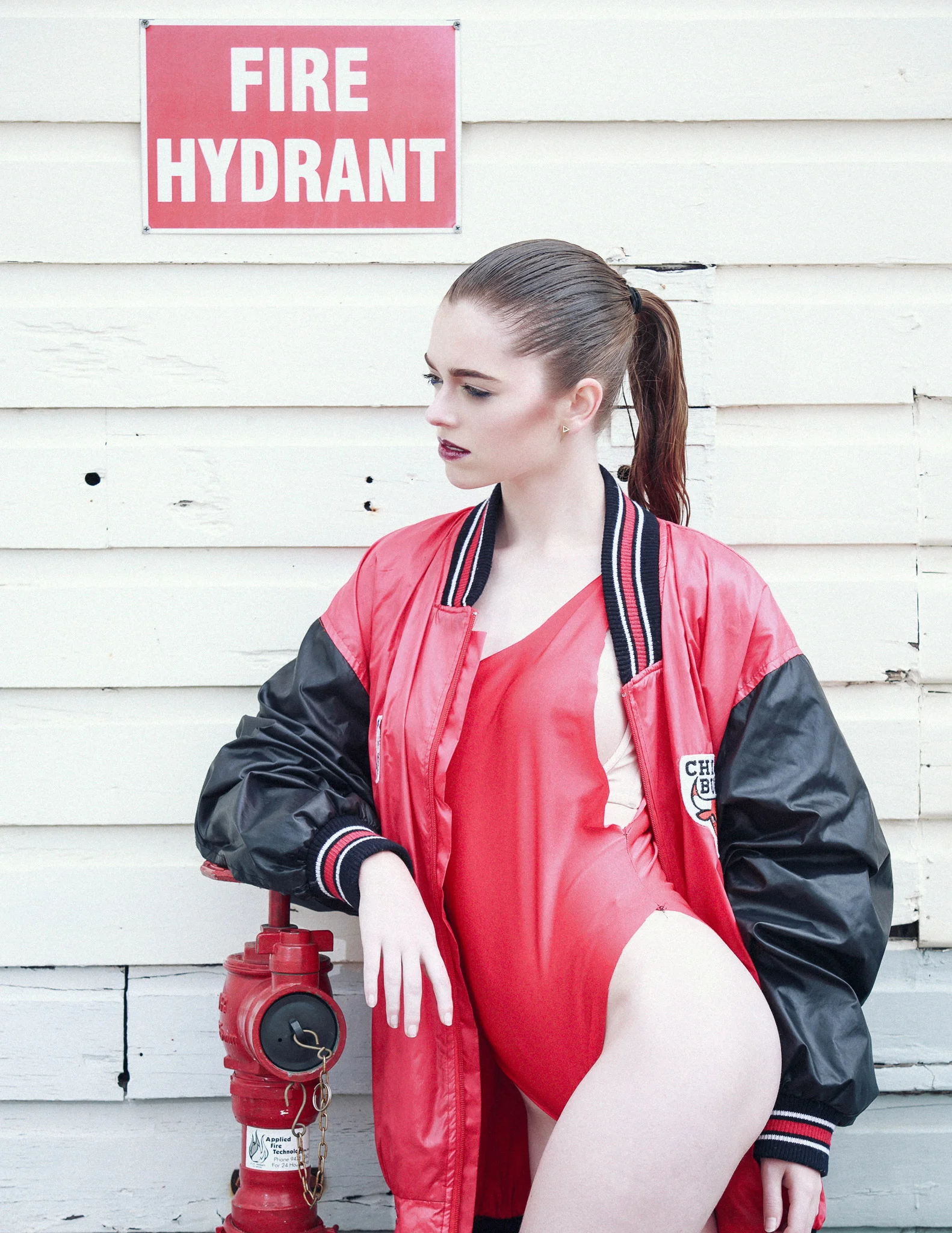 Ryan Ammon Photography - www.ryanammon.com - Zilla 11 feat. Ashley McLernon