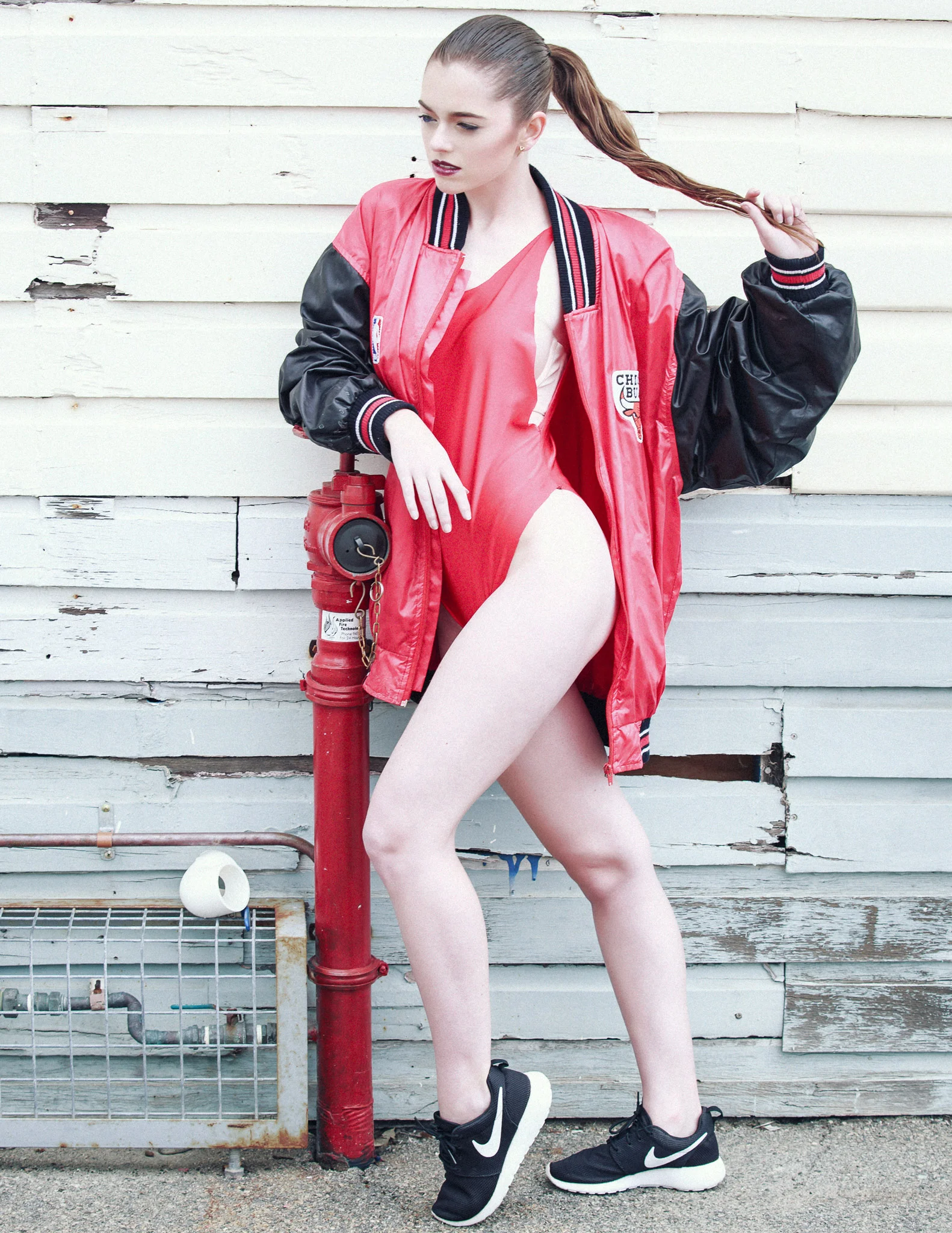 Ryan Ammon Photography - www.ryanammon.com - Zilla 12 feat. Ashley McLernon