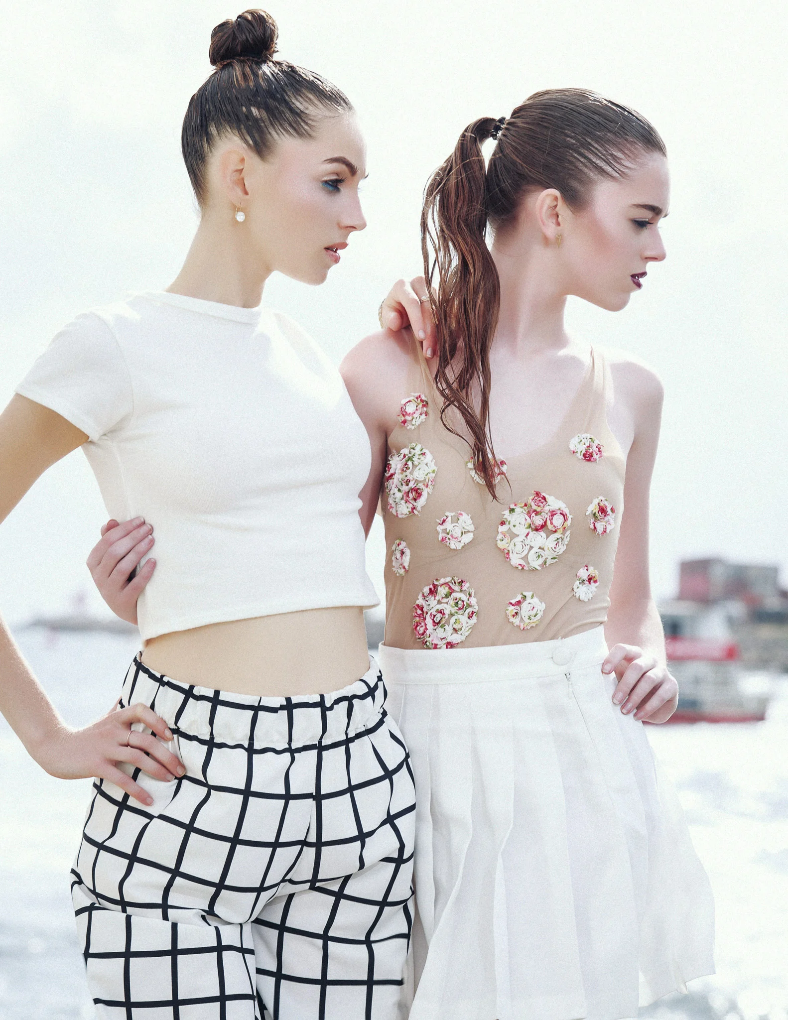 Ryan Ammon Photography - www.ryanammon.com - Zilla 14 feat. Jess Suttner & Ashley McLernon