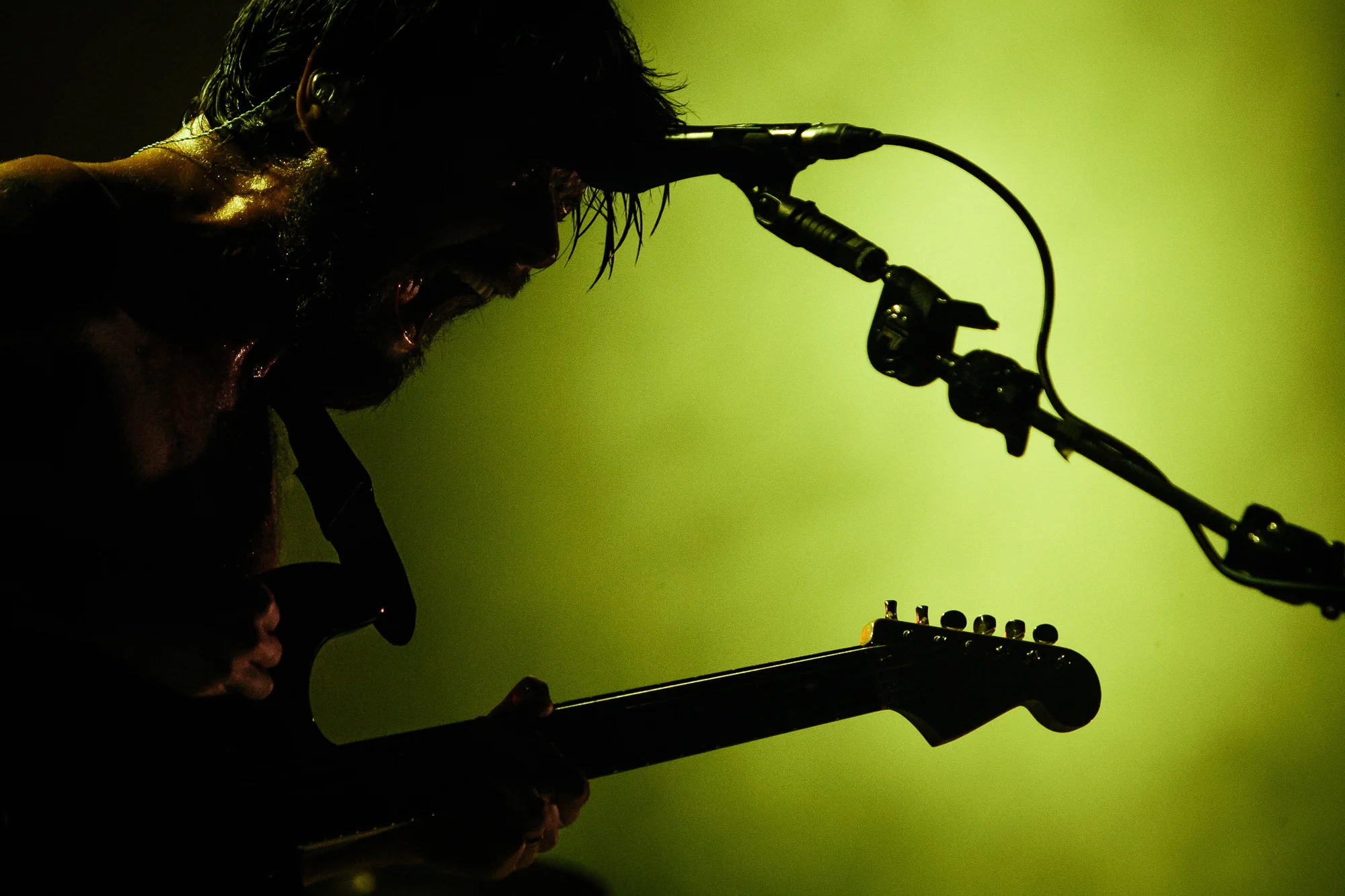 Biffy Clyro