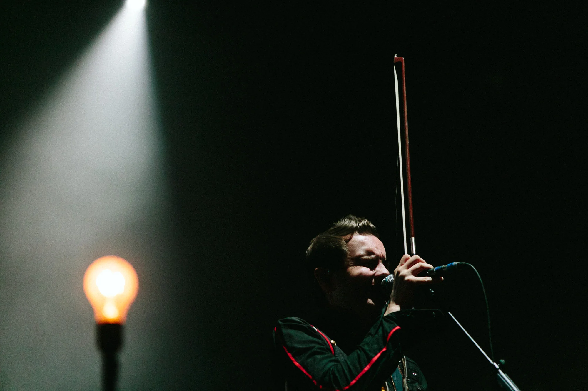 Sigur Ros
