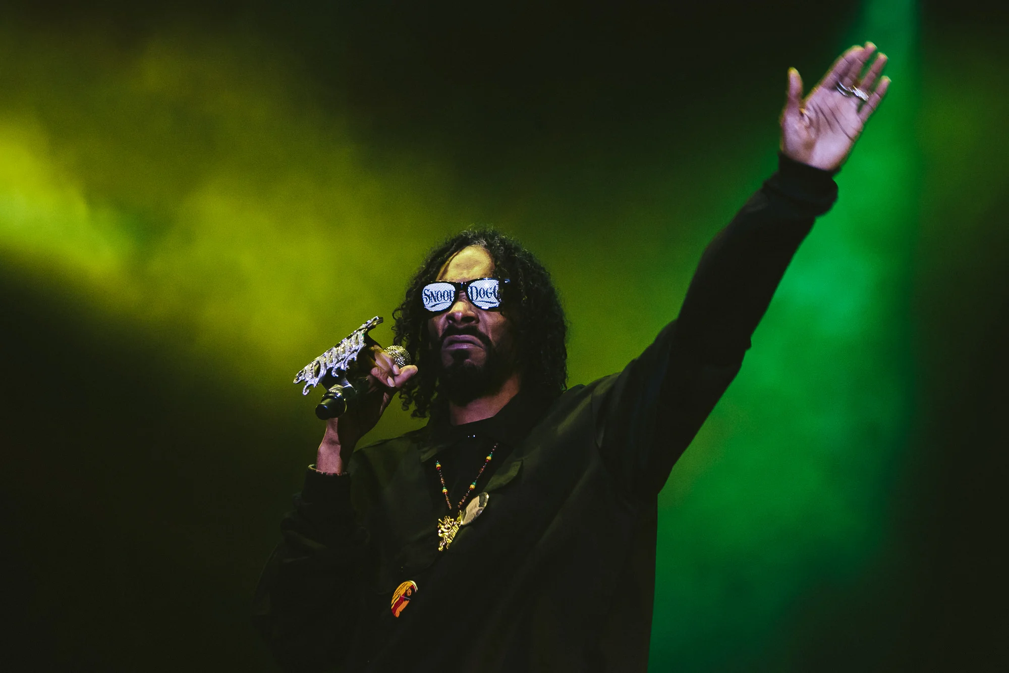 Snoop Dogg