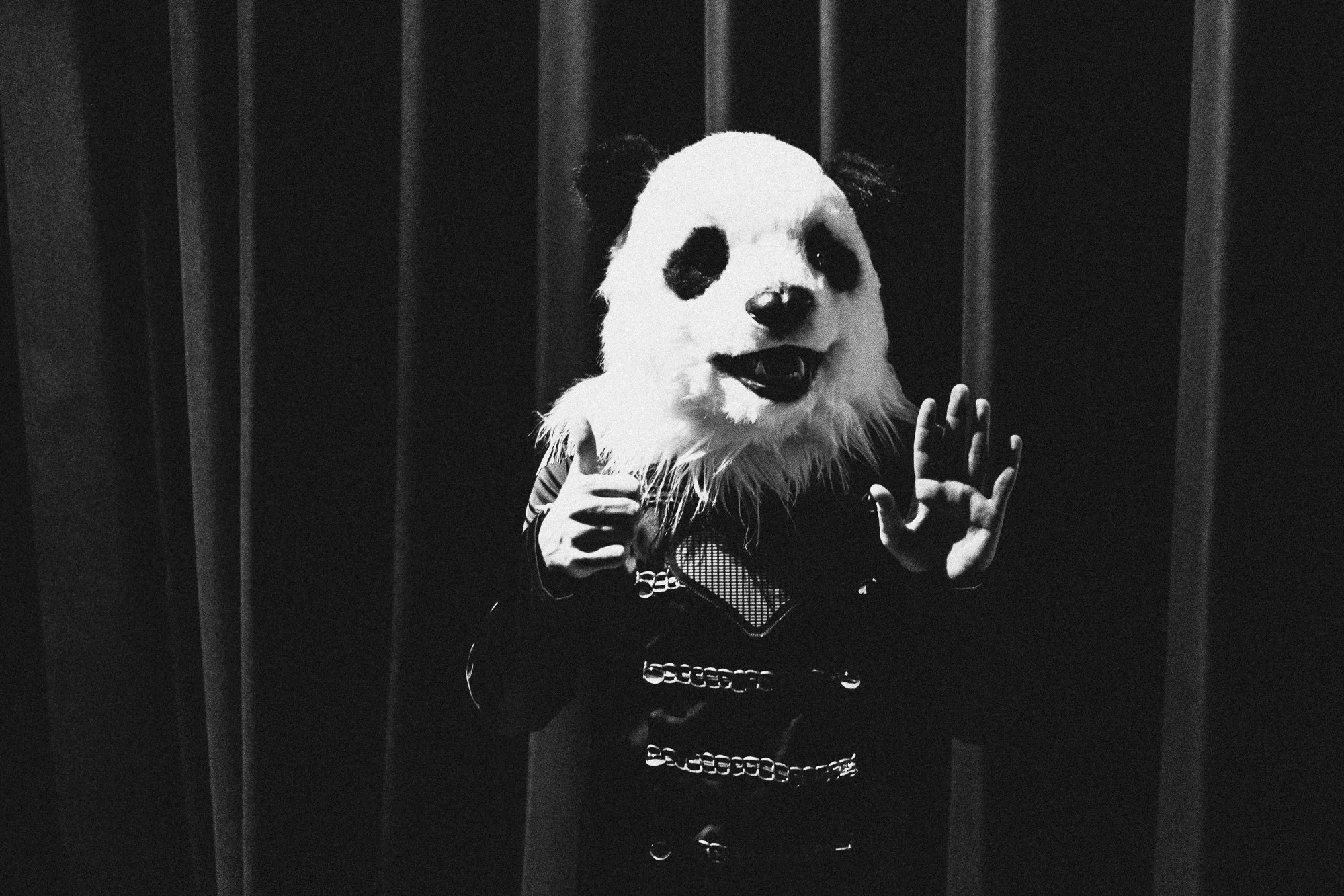 United Pandaz, EMA2017