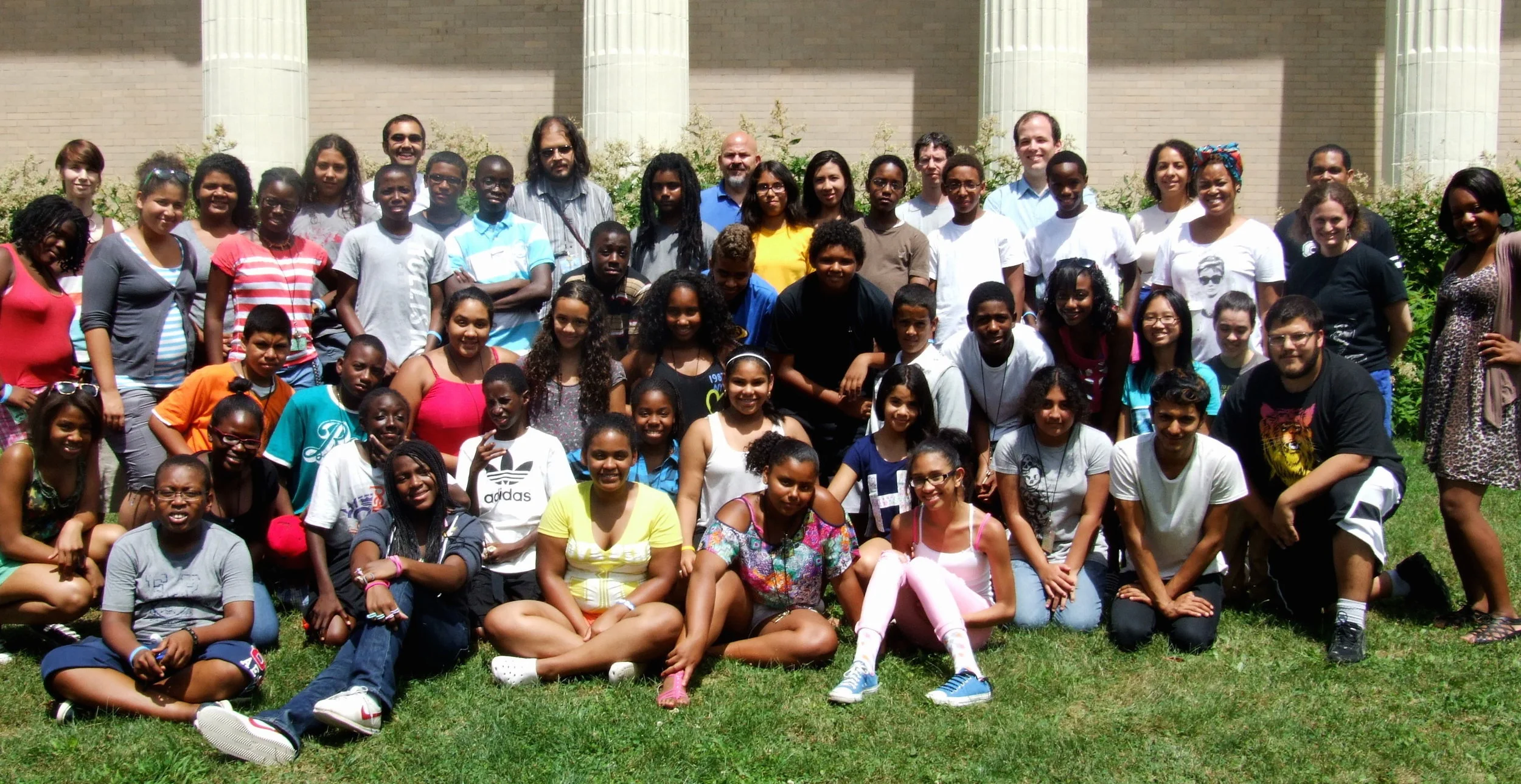 They re off to college congrats to beam 12th graders bridge to enter 