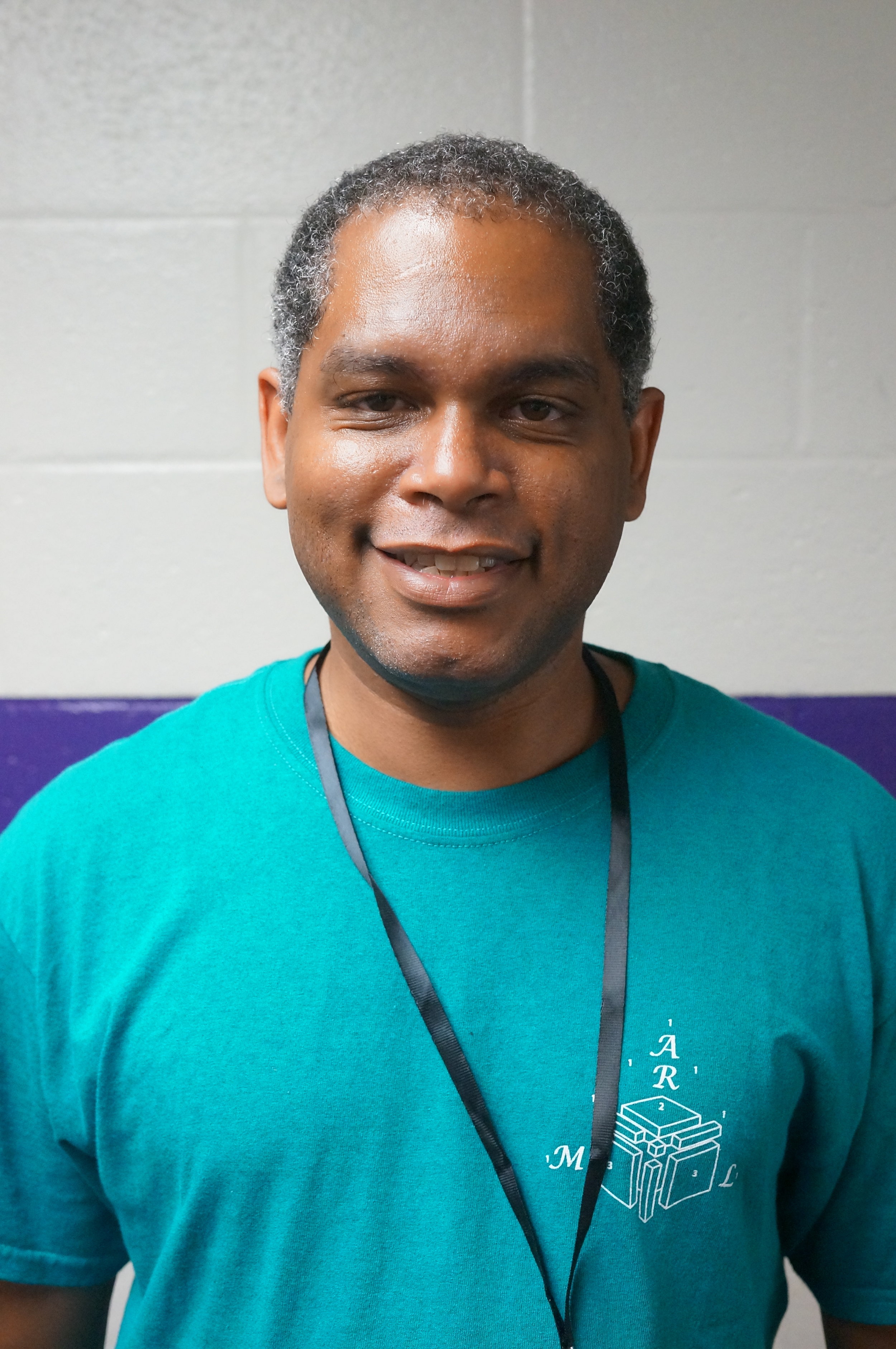  Marcus (Faculty) 