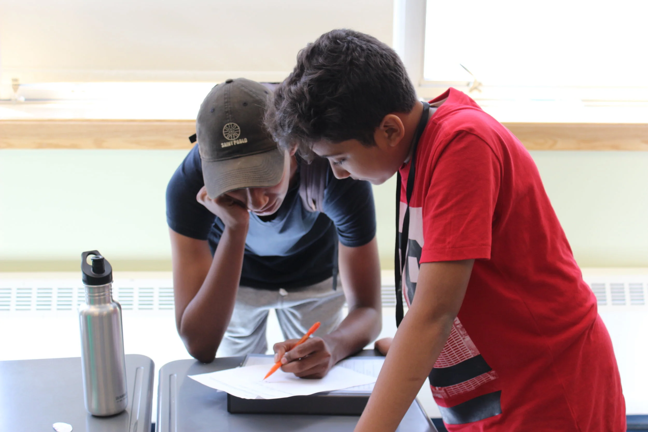 Welcome to BEAM 6 2017