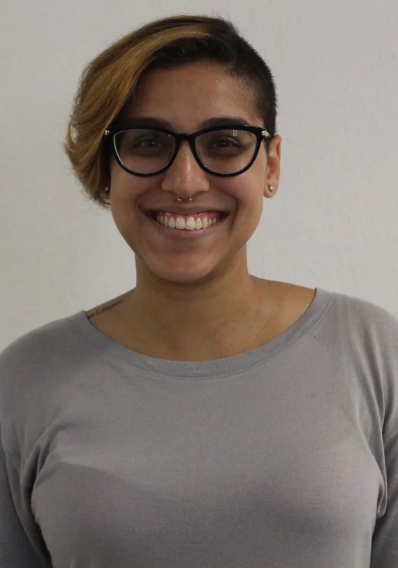 Sylvia is a Program Assistant at BEAM and one of her major roles is shepherding the current 12th graders through the college process.