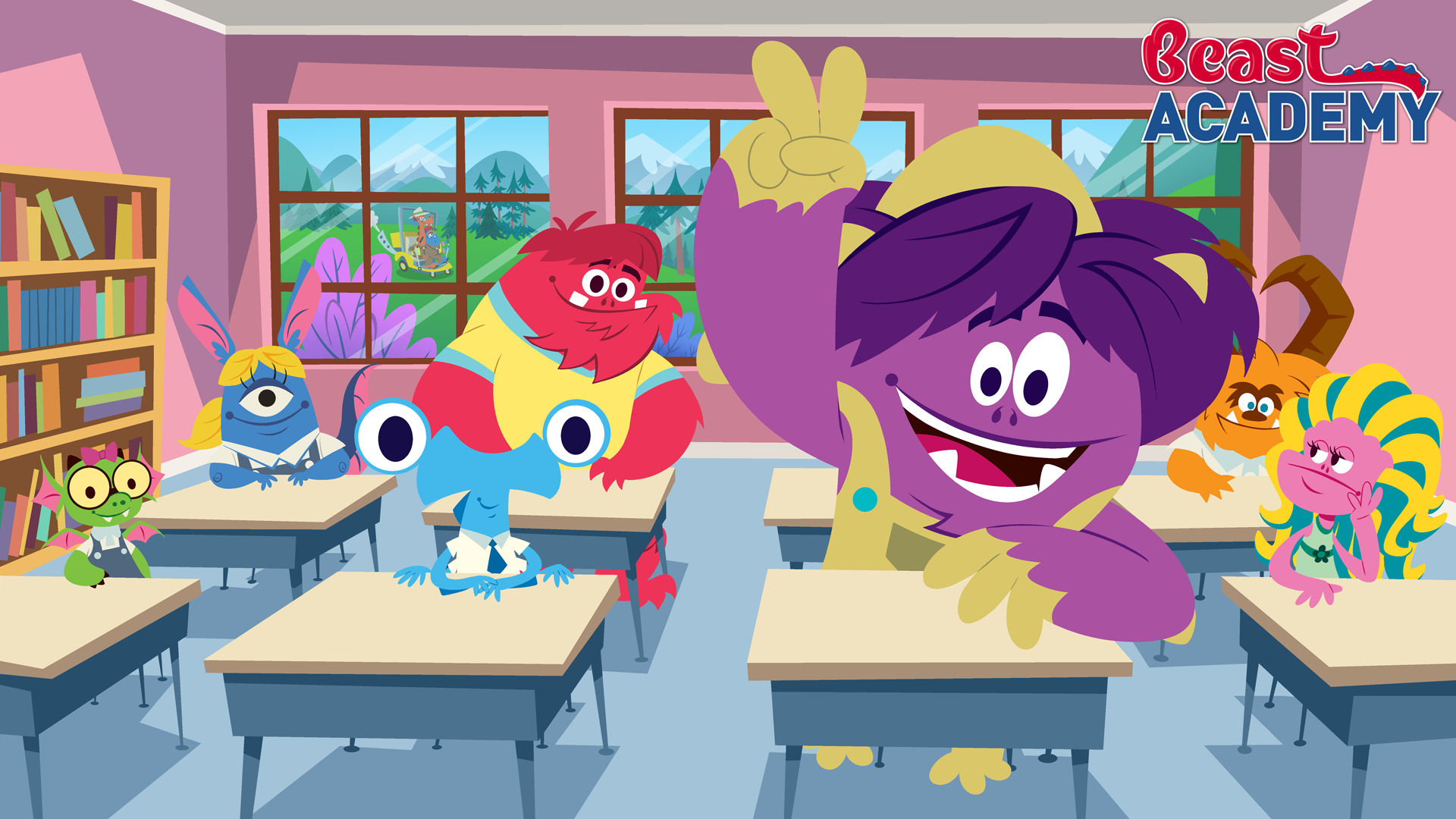 Entry Points — Bridge to Enter Advanced Mathematics