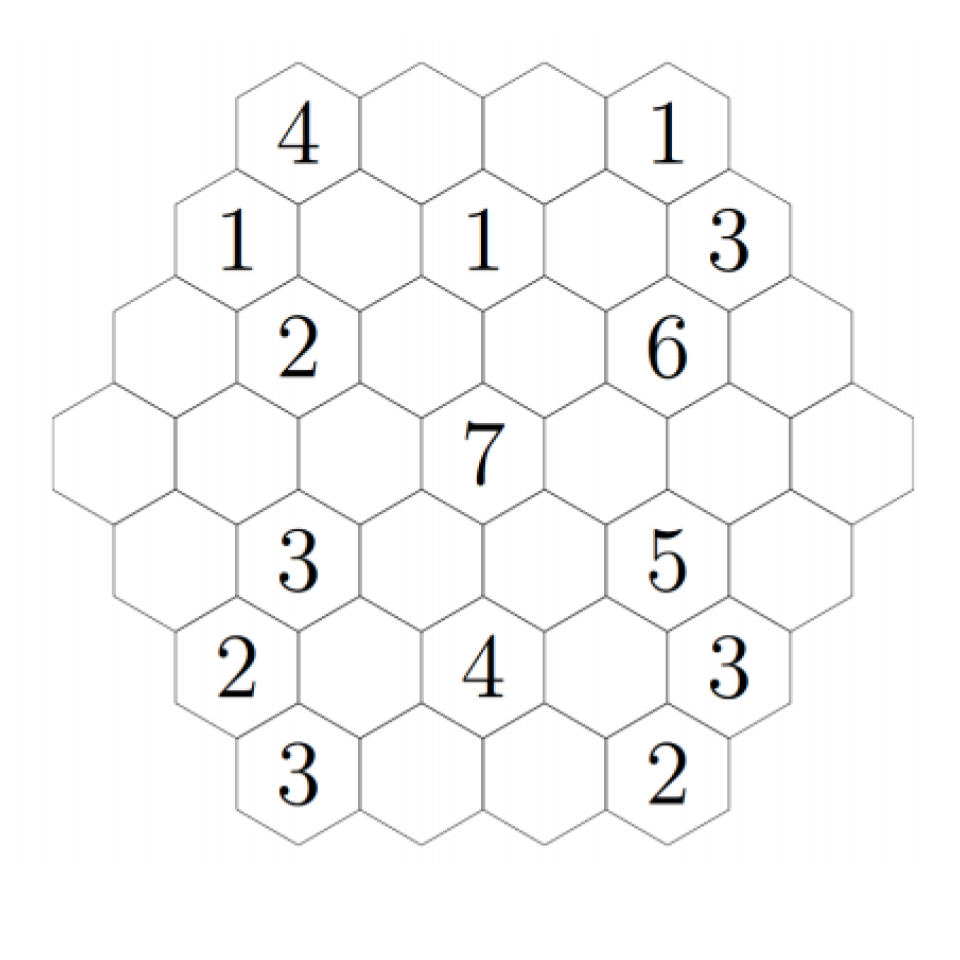 And Now for Some Math — Bridge to Enter Advanced Mathematics