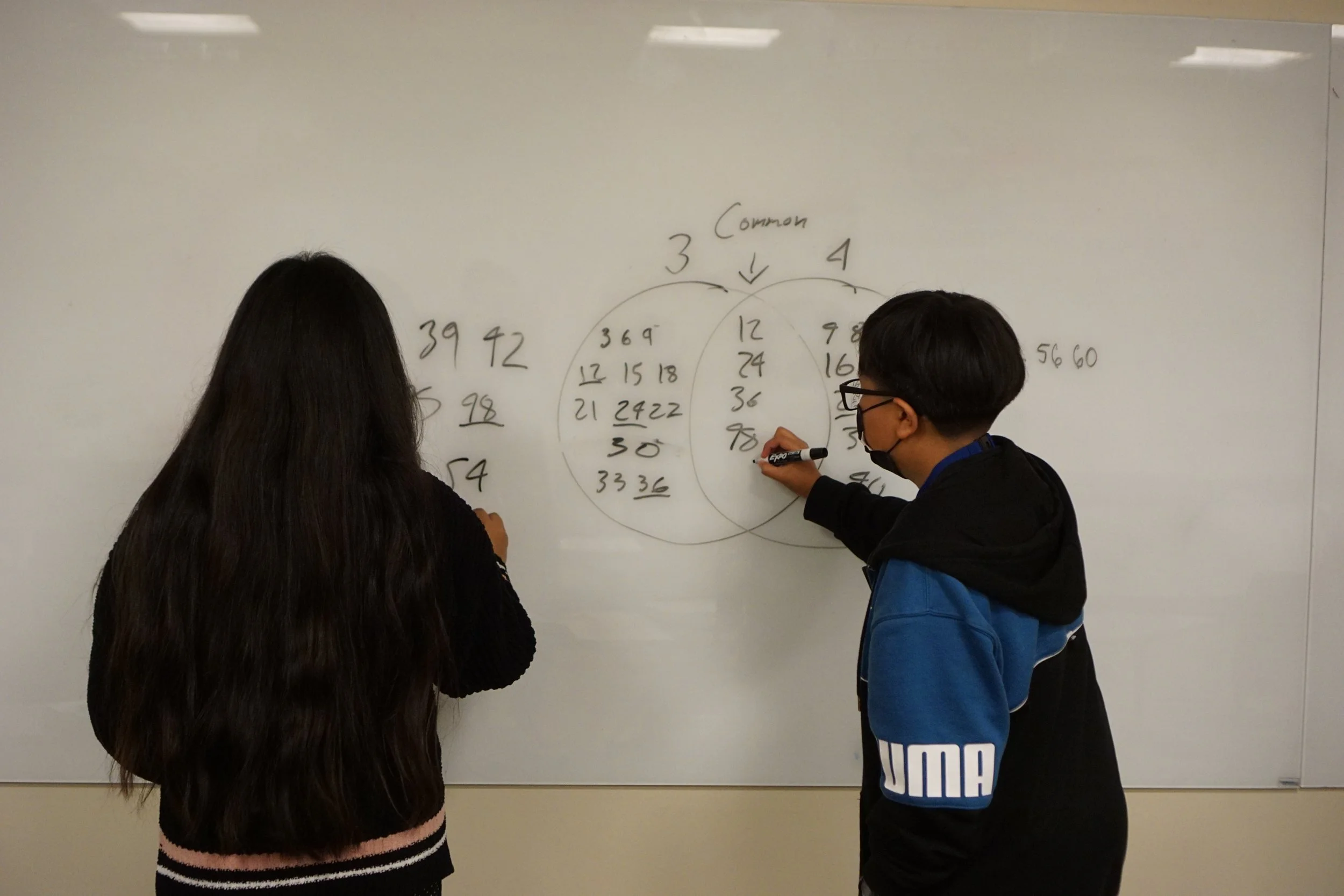 Apply to BEAM Summer Programs — Bridge to Enter Advanced Mathematics