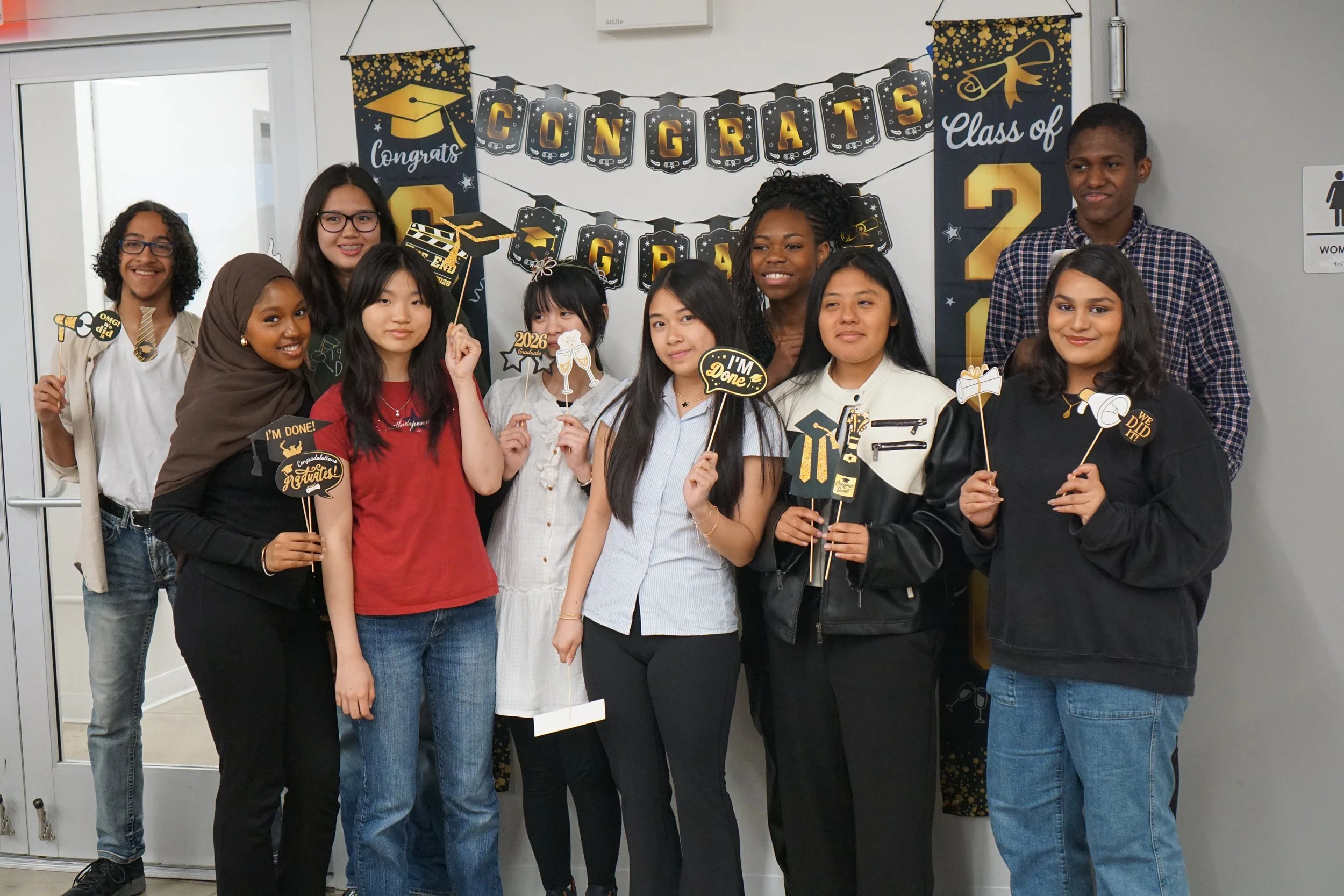 STEM Exploration, Growth, and Belonging at BEAM’s Year-Round Programs