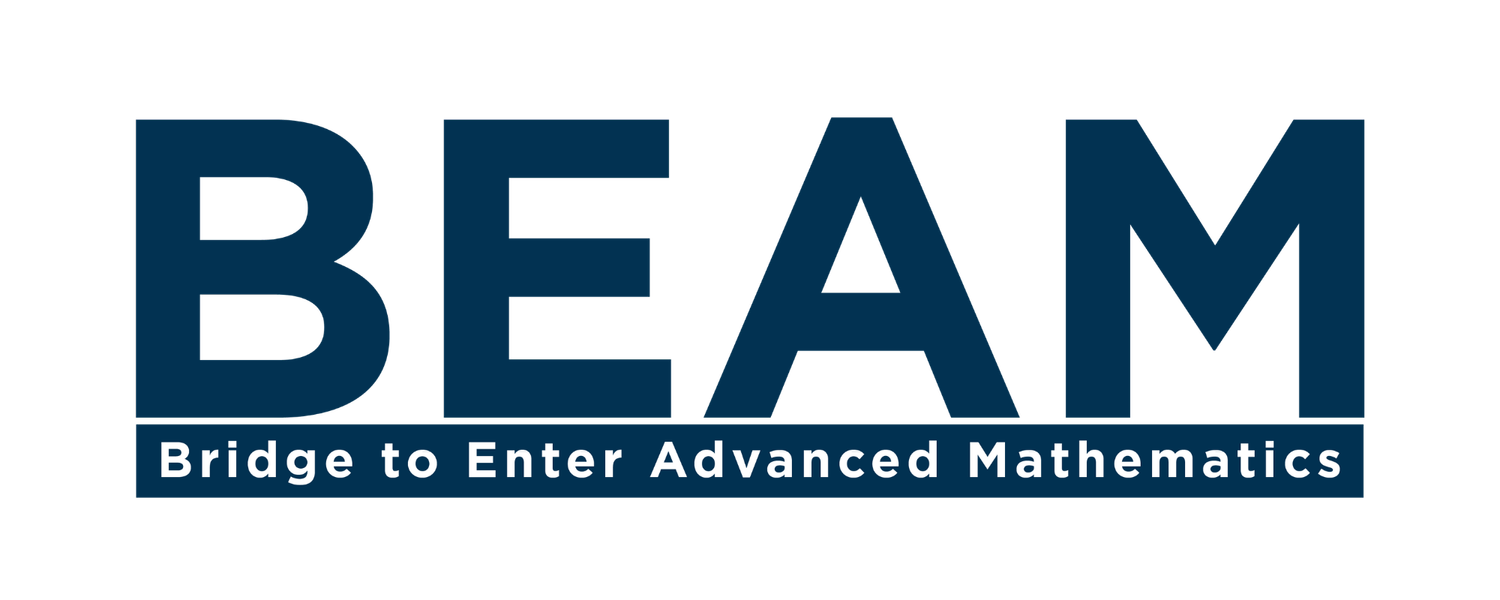 Bridge to Enter Advanced Mathematics