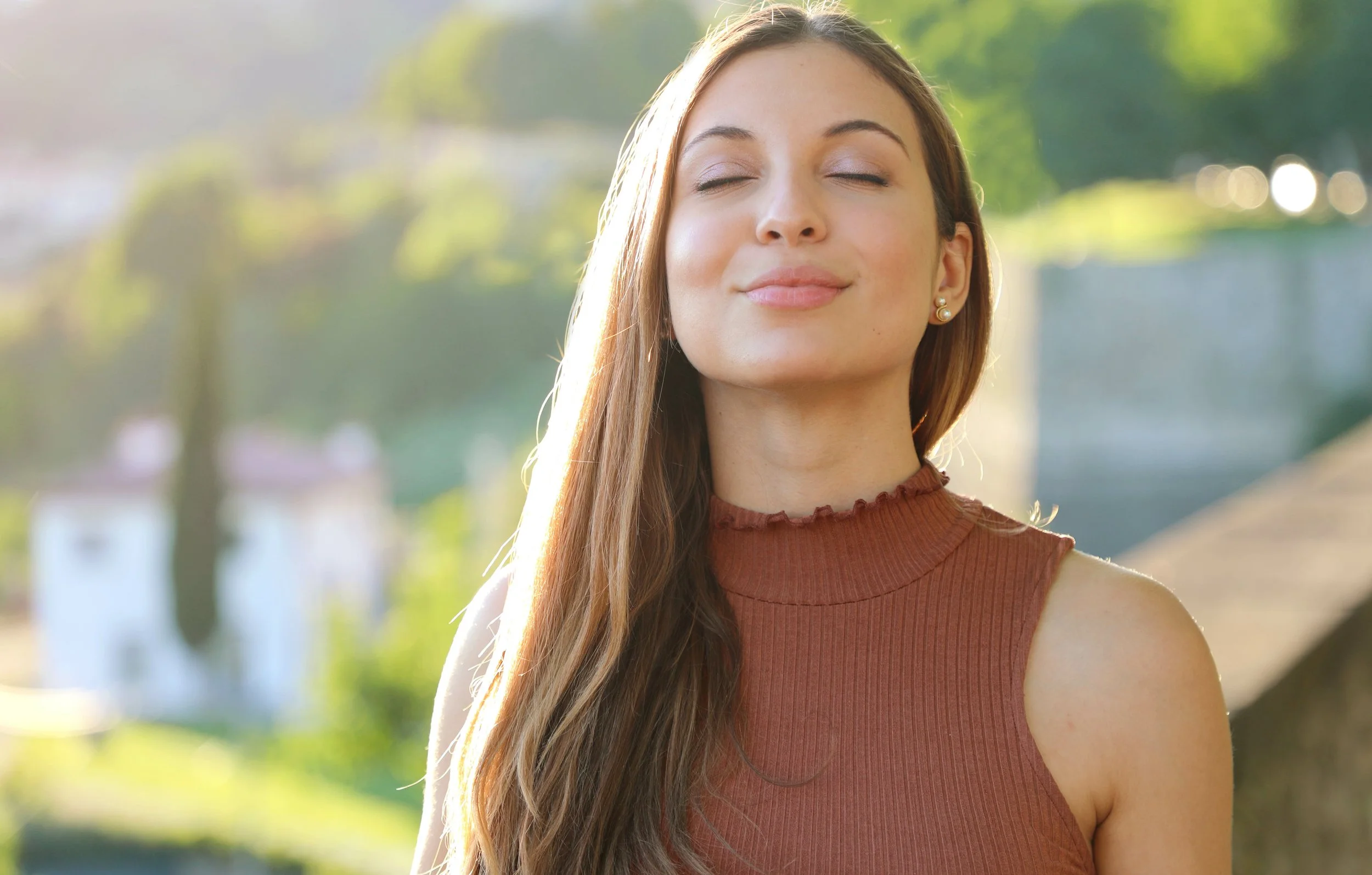 A Guided Soft Belly Breathing Meditation to Quiet the Mind, Body, and Spirit.